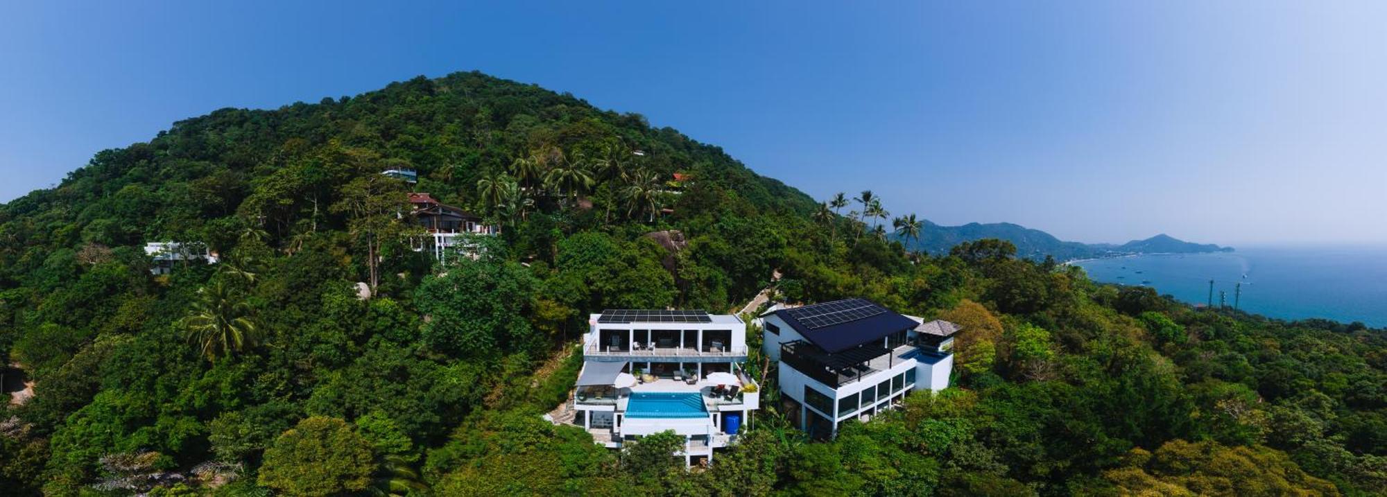 Karma Luxury * Koh Tao