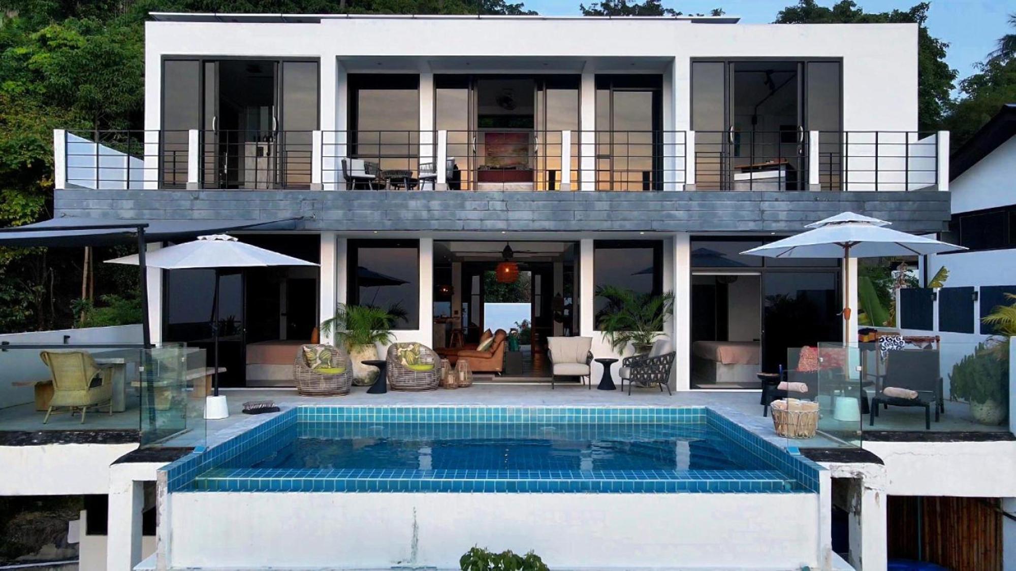 Karma Luxury Koh Tao