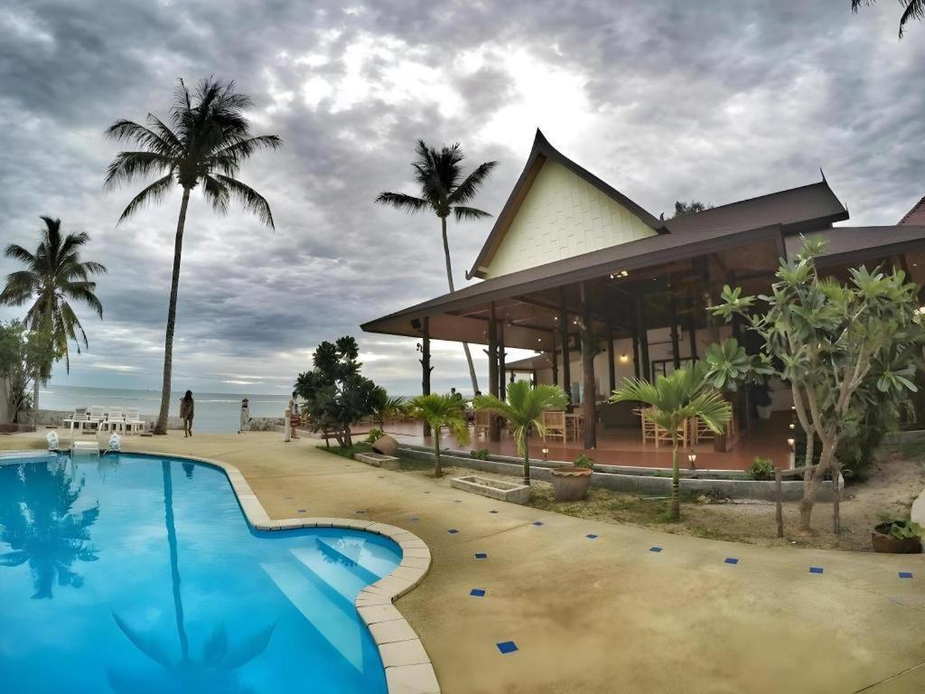 Resort Phangan