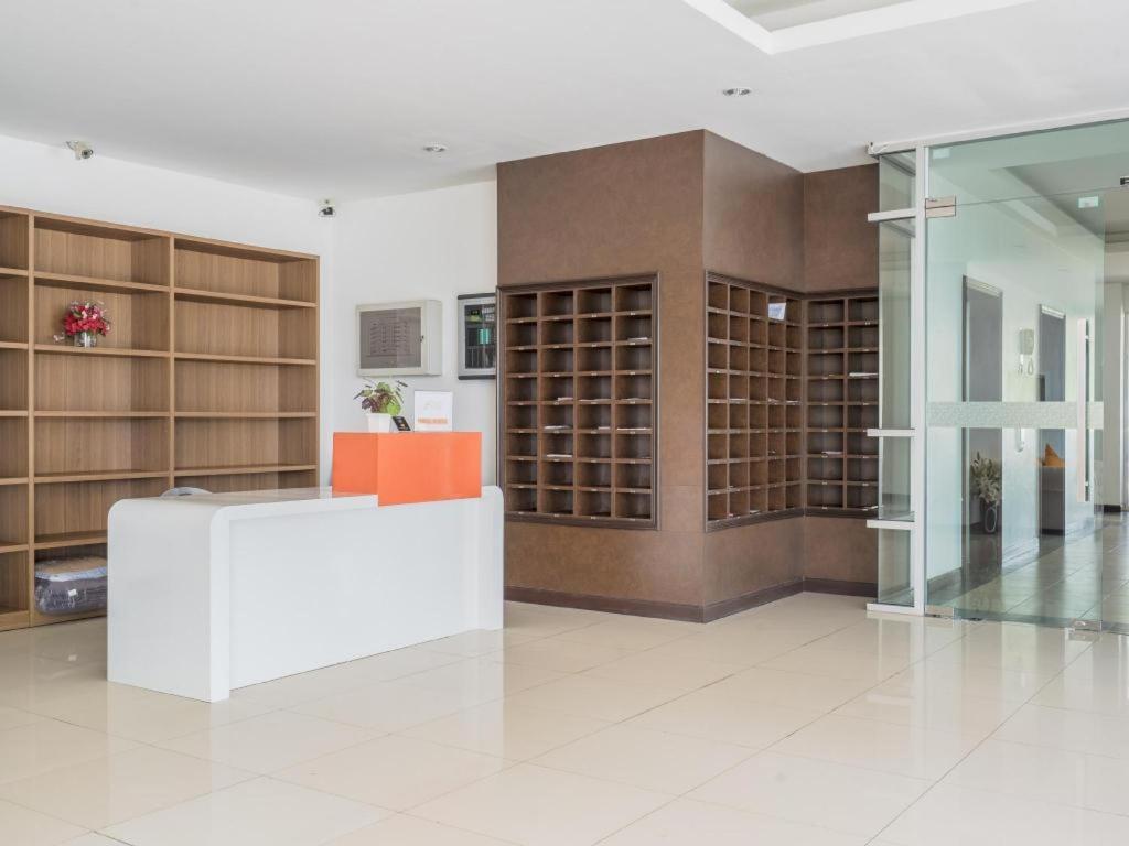 Chic Residences At Karon Karon