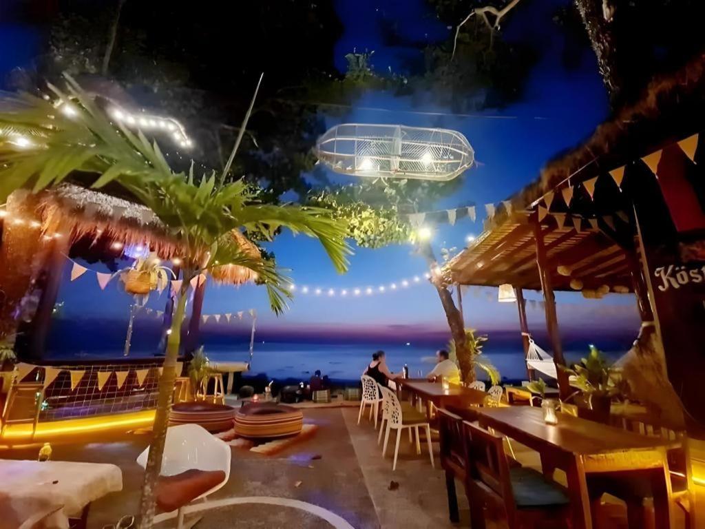 Warapura Resort