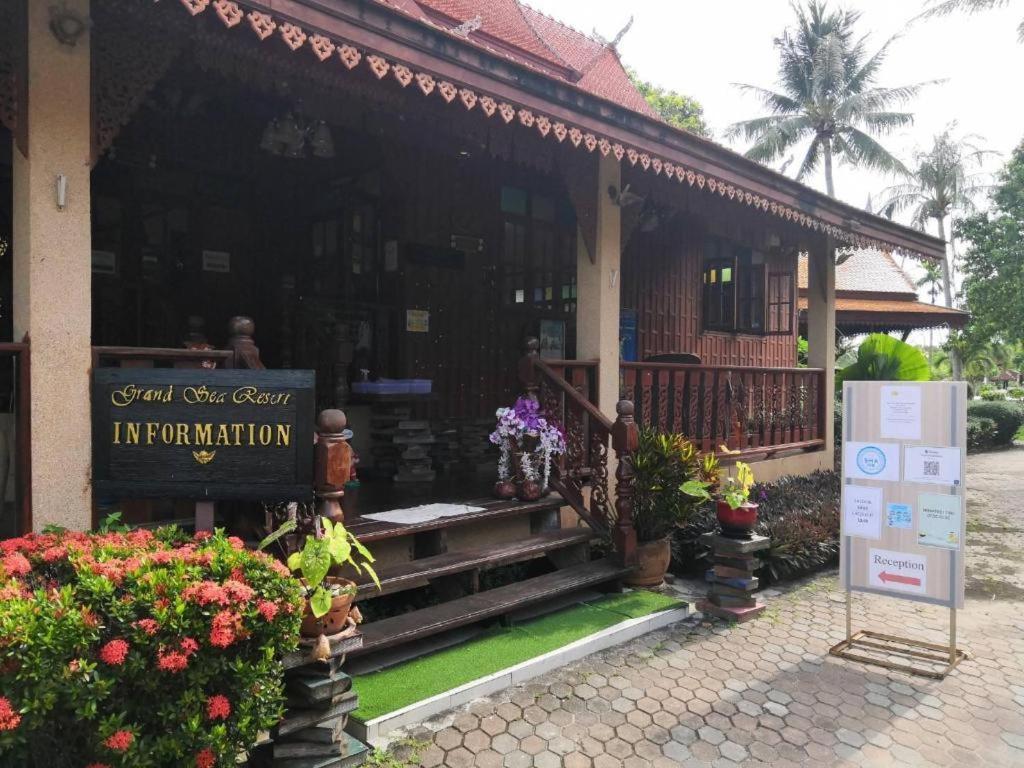 Resort Grand Sea