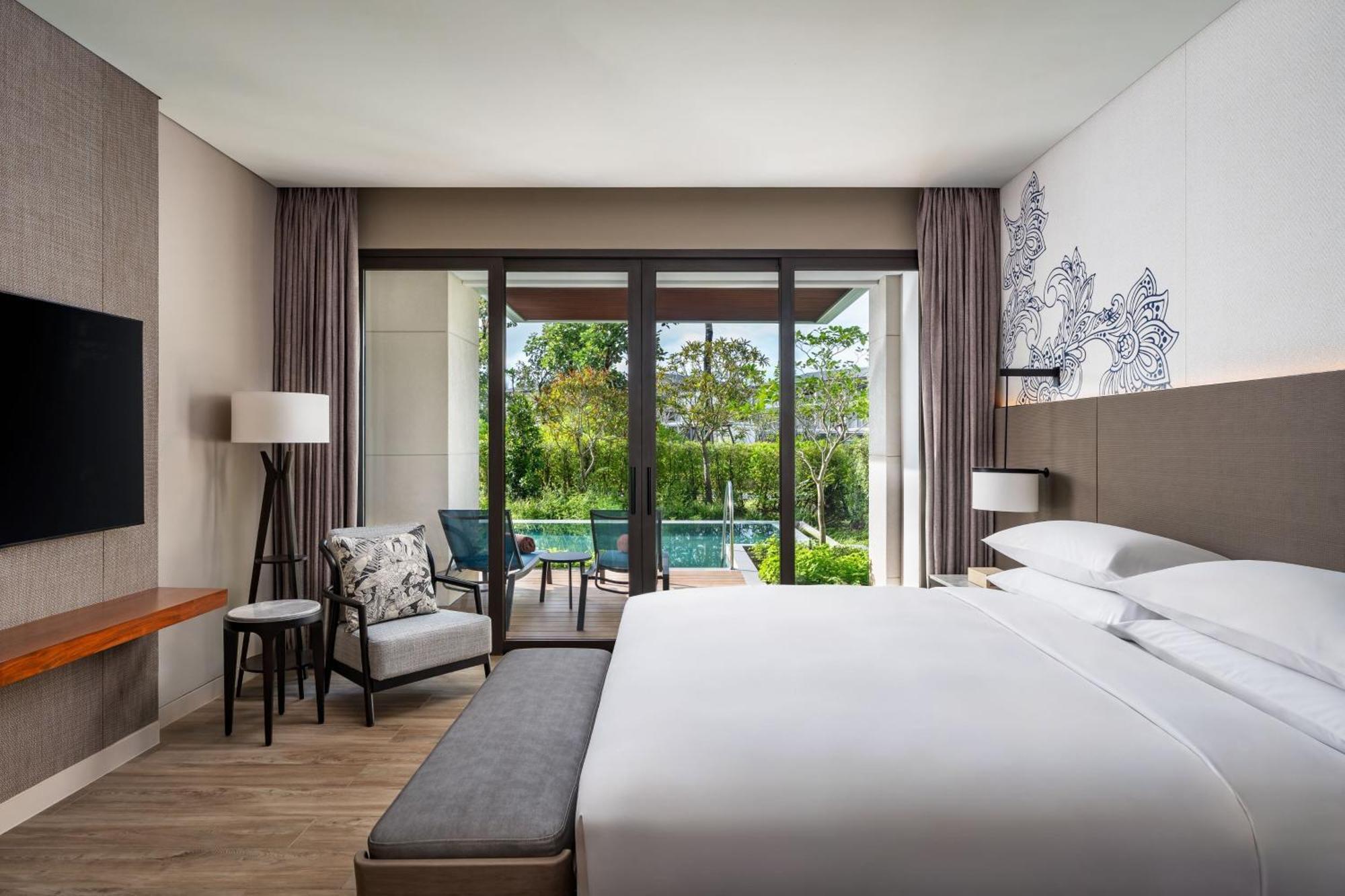 Hotel Marriott &