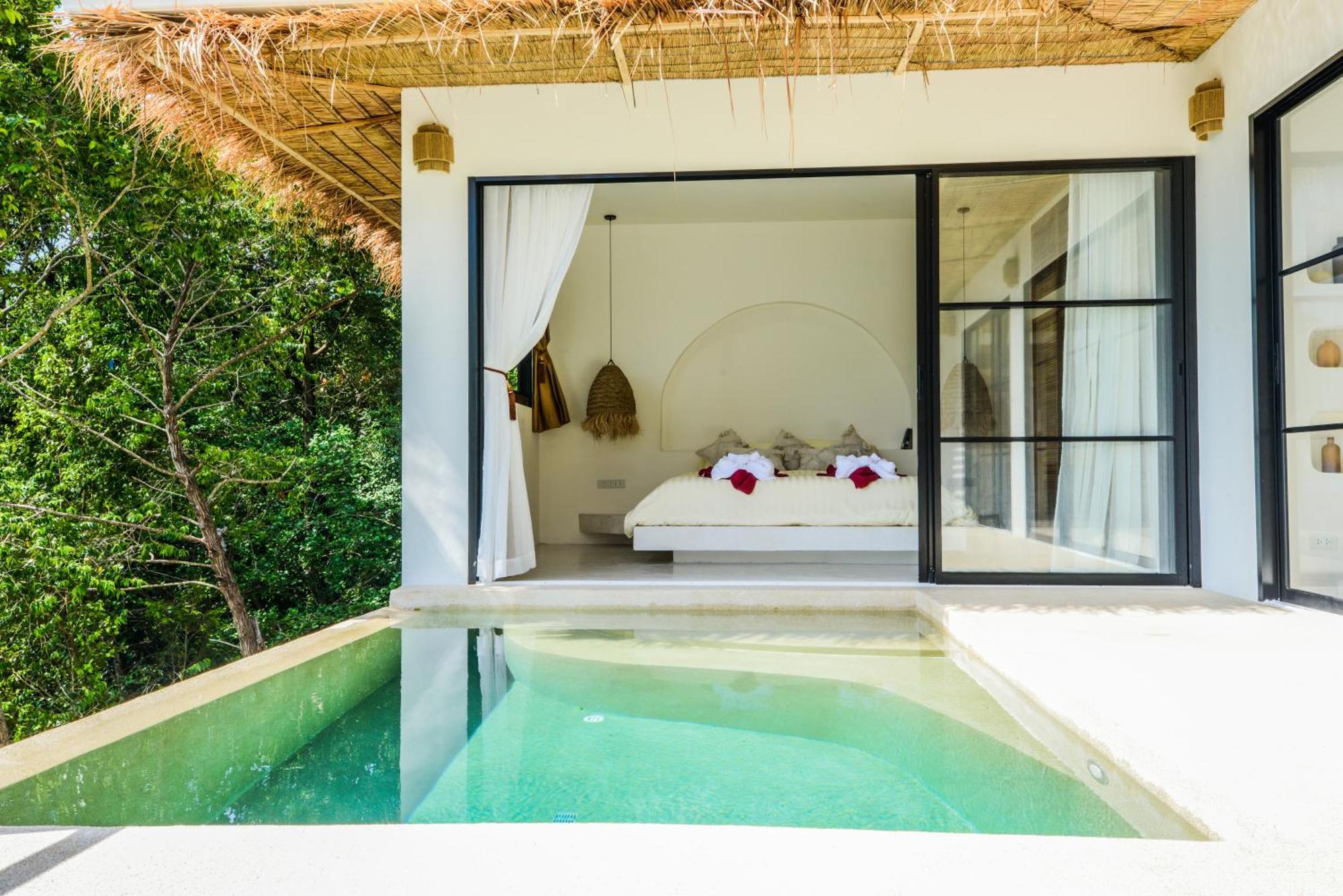 Villa Mali Boutique *