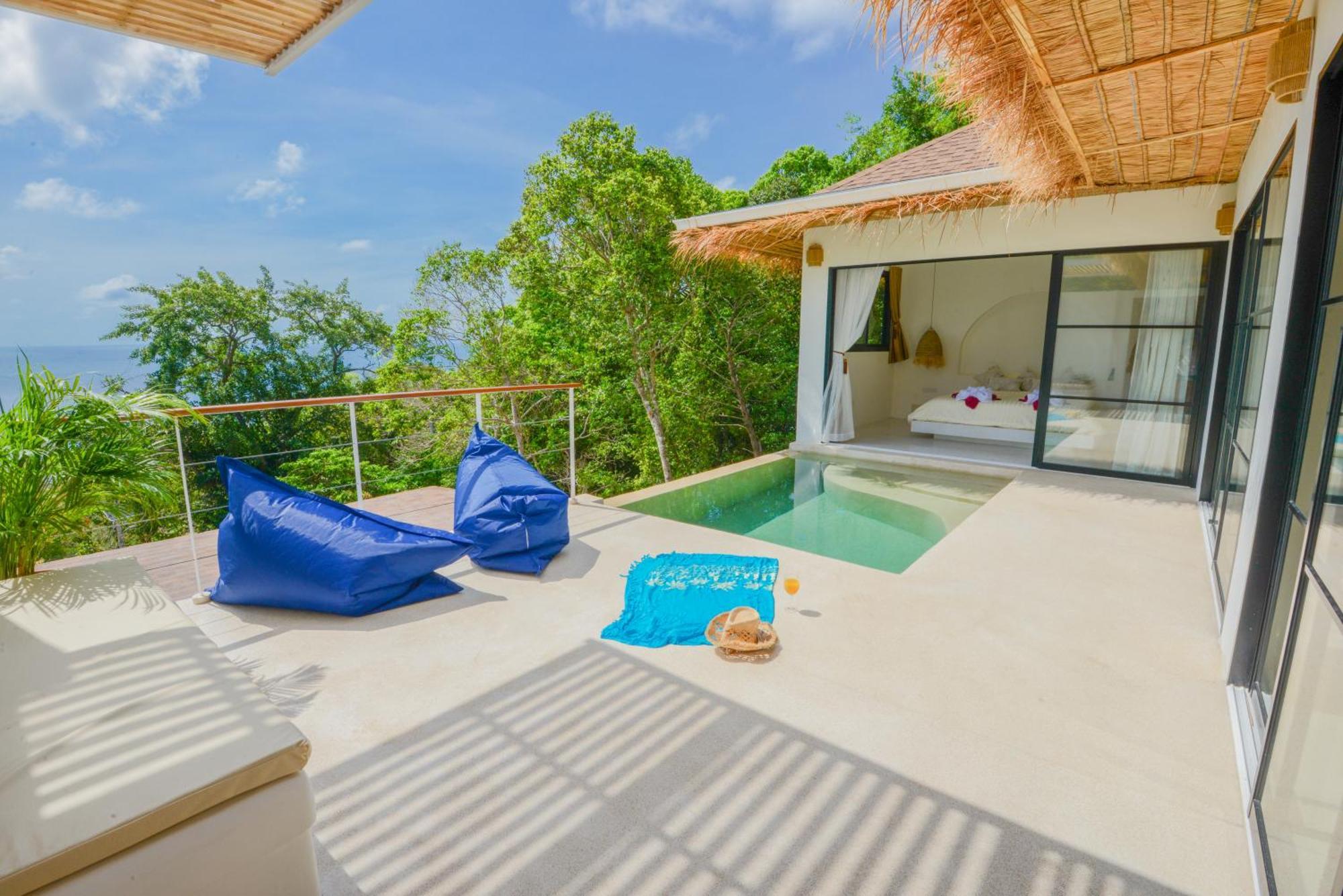 Villa Mali Boutique Koh Tao