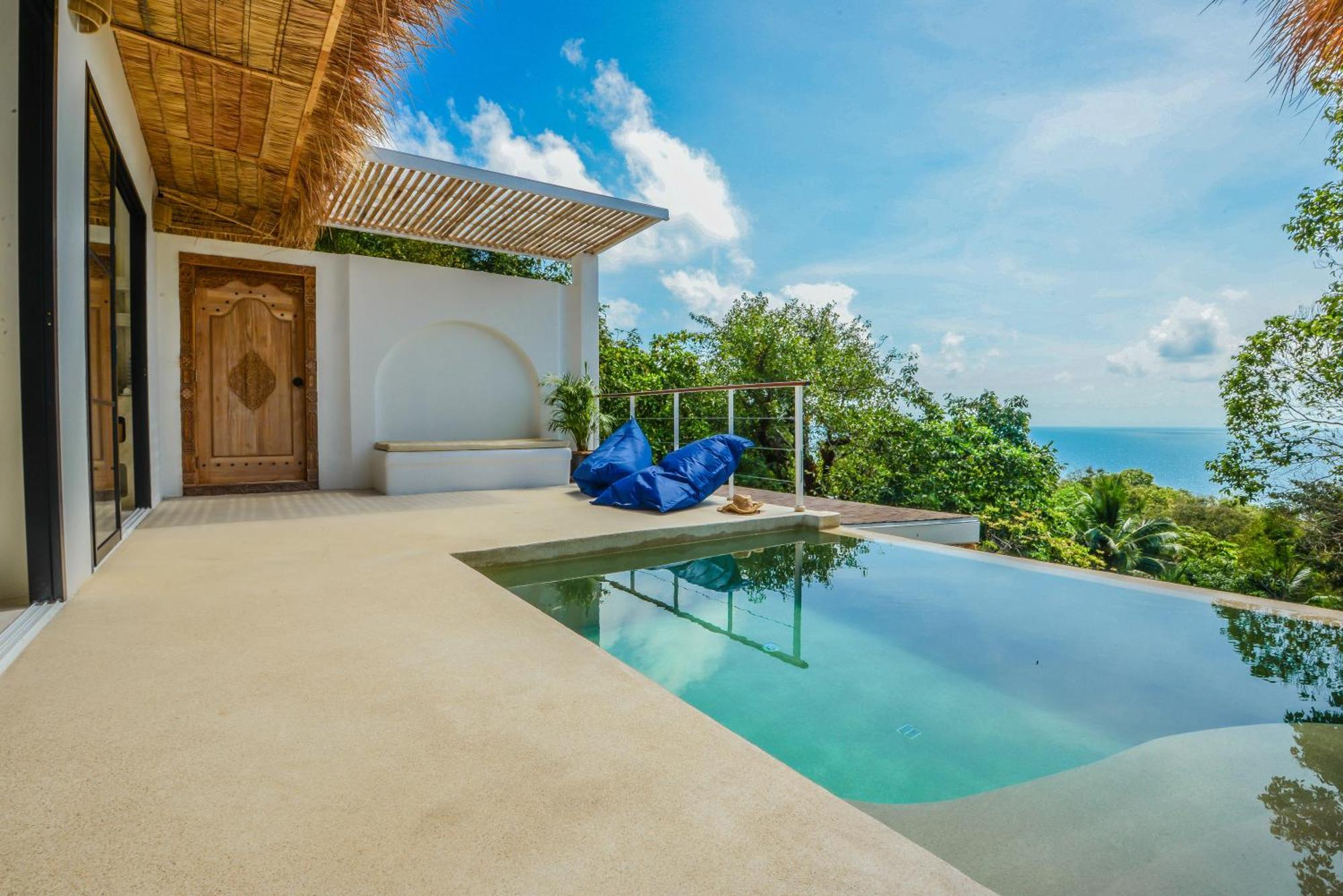 Villa Mali Boutique Koh Tao