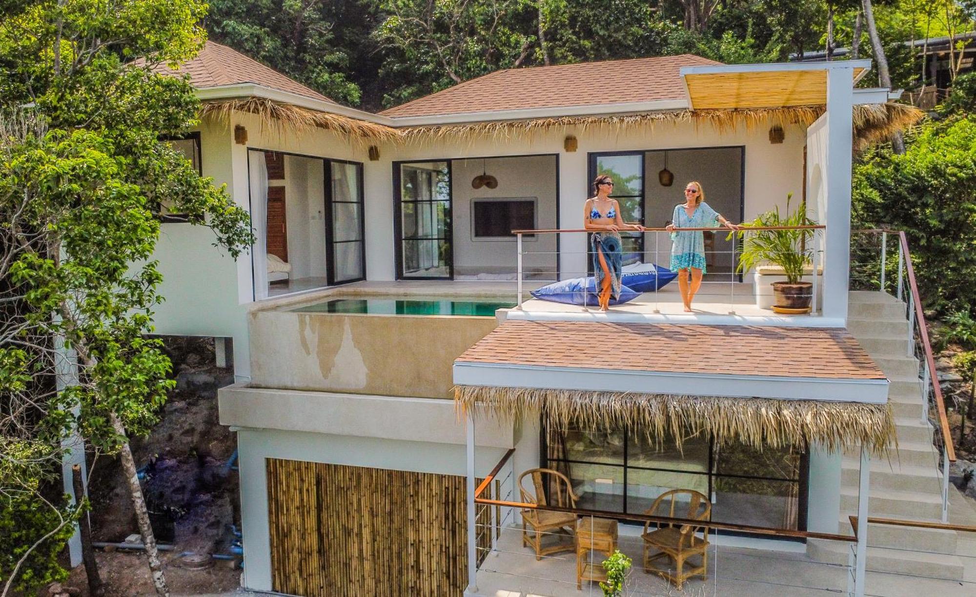 Villa Mali Boutique Koh Tao