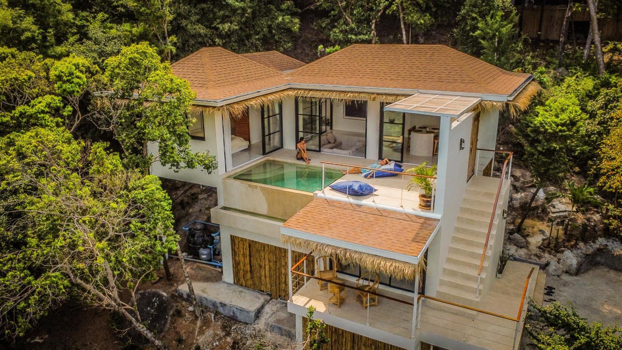 Mali Boutique Villa