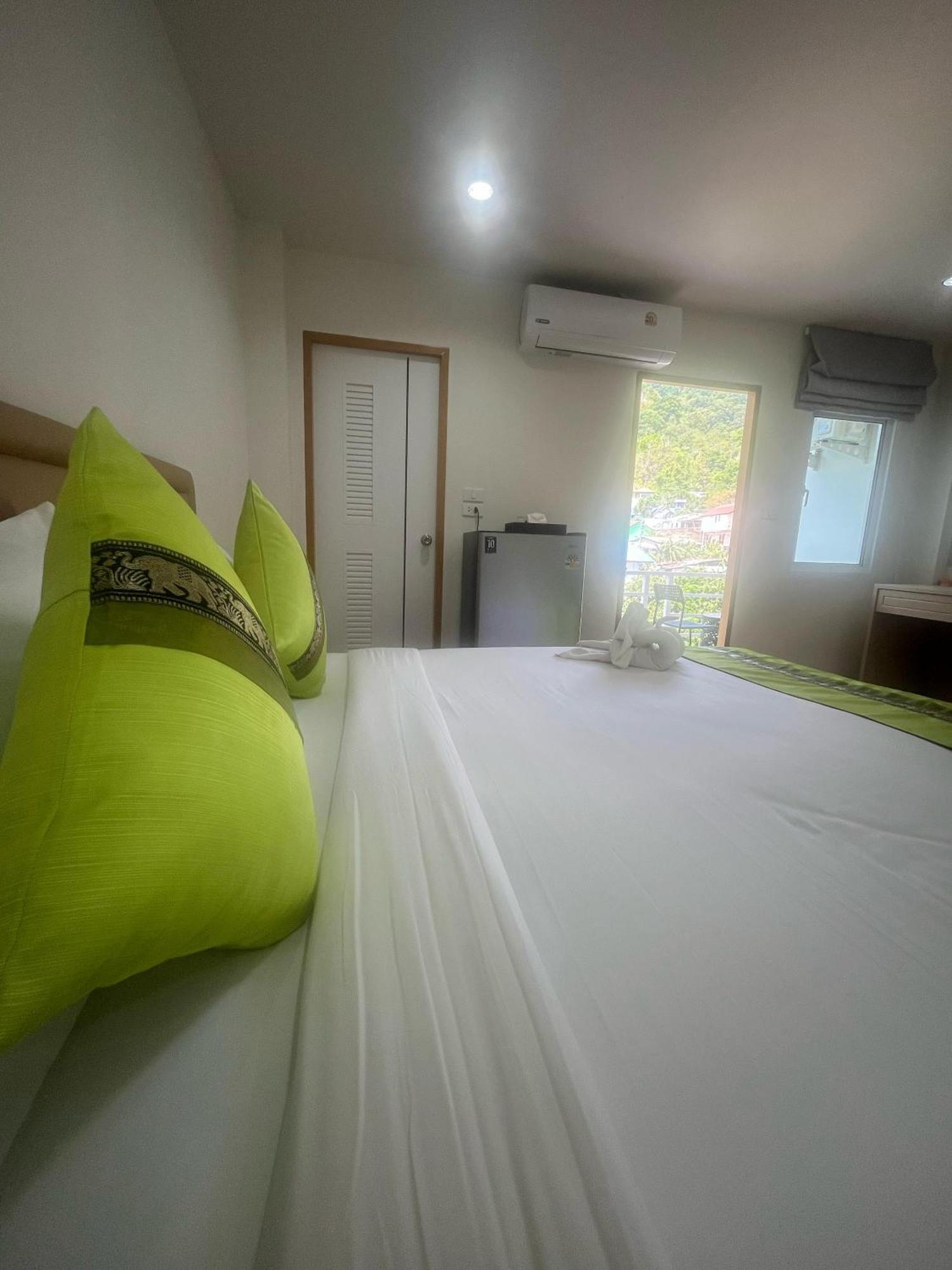 28 Boutique Patong