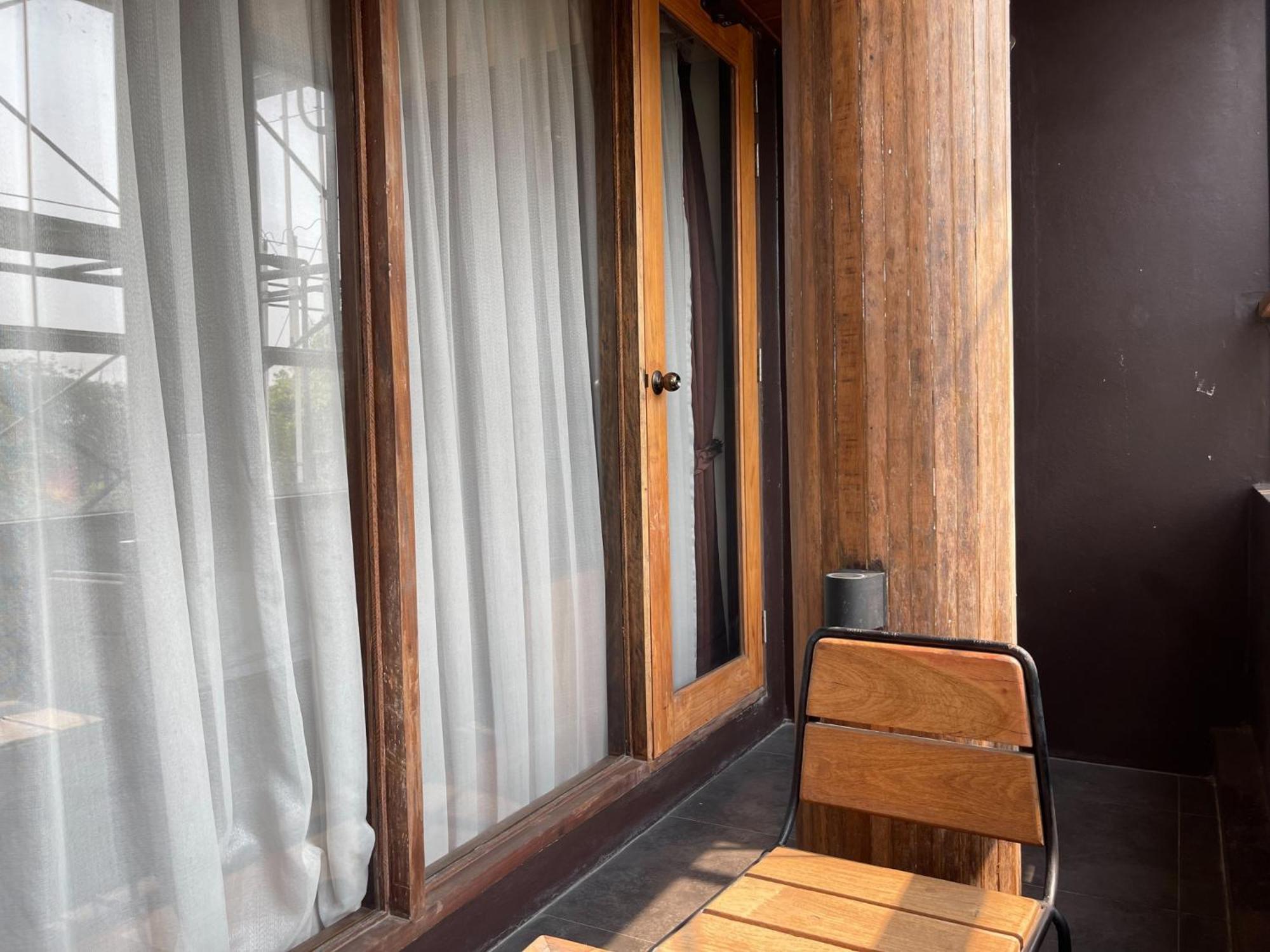 The Guest Arak Boutique Hotel Hotel 3*