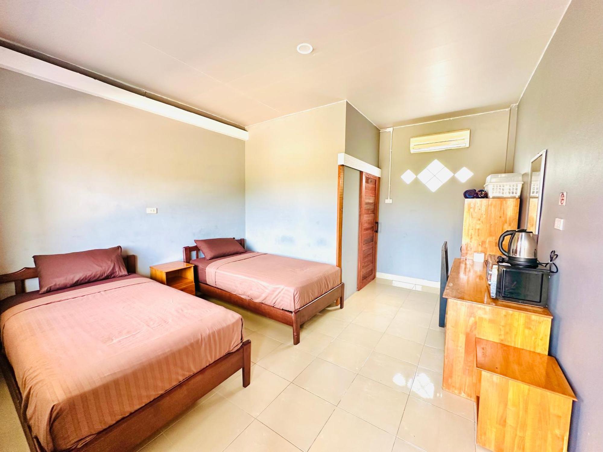 The Scenery Resort 2*