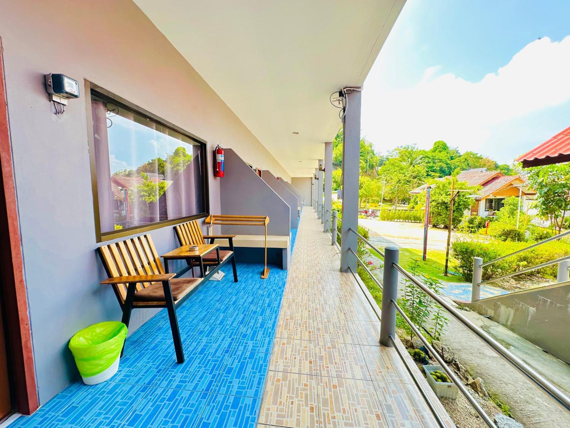 Resort The Scenery