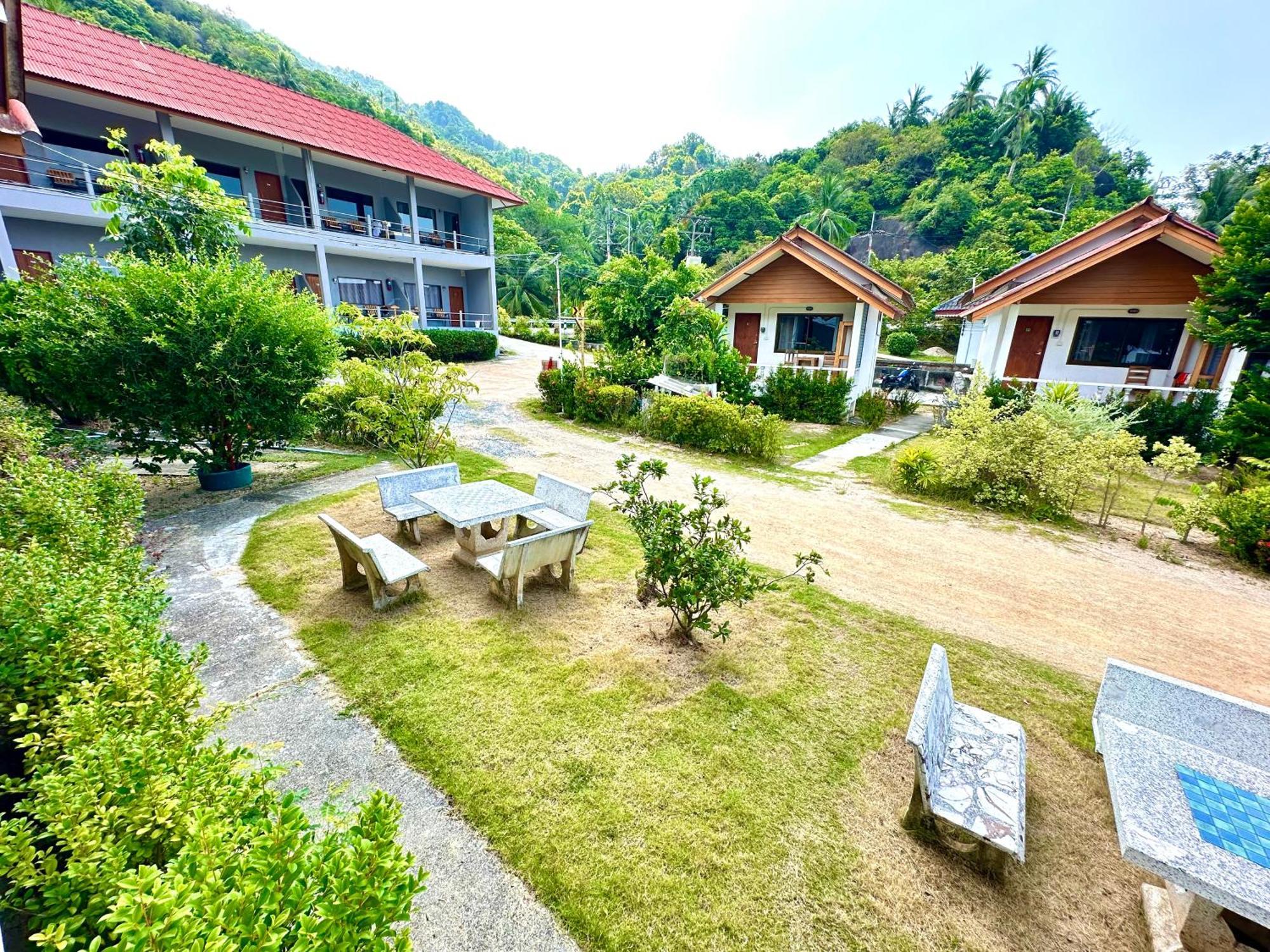 The Scenery Resort