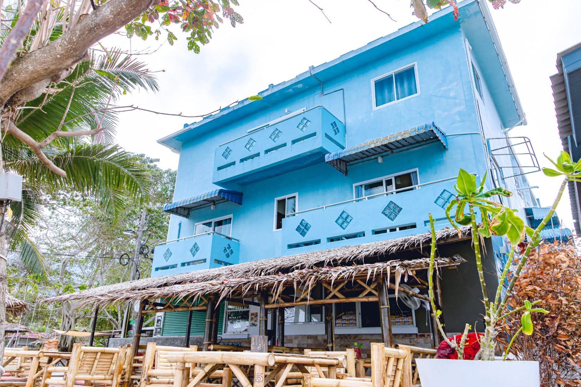 Viva Hotel Chaloklum