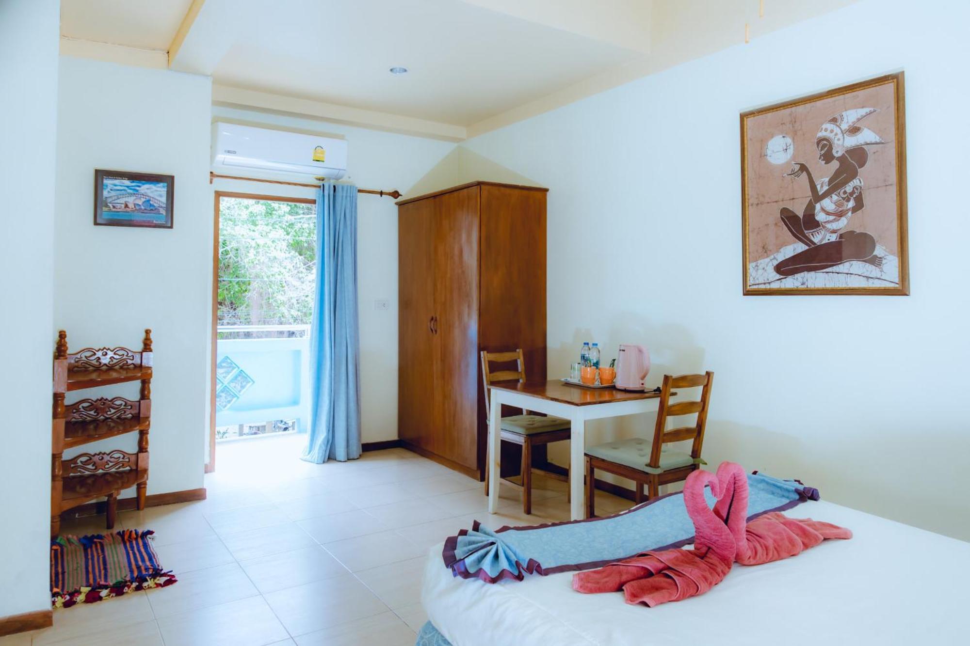Hotel Viva Chaloklum