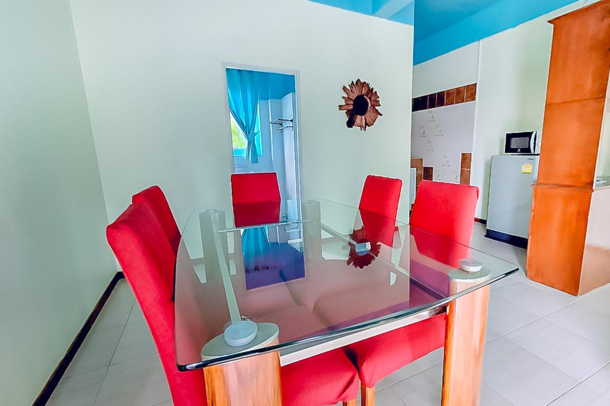 Hotel Viva Chaloklum