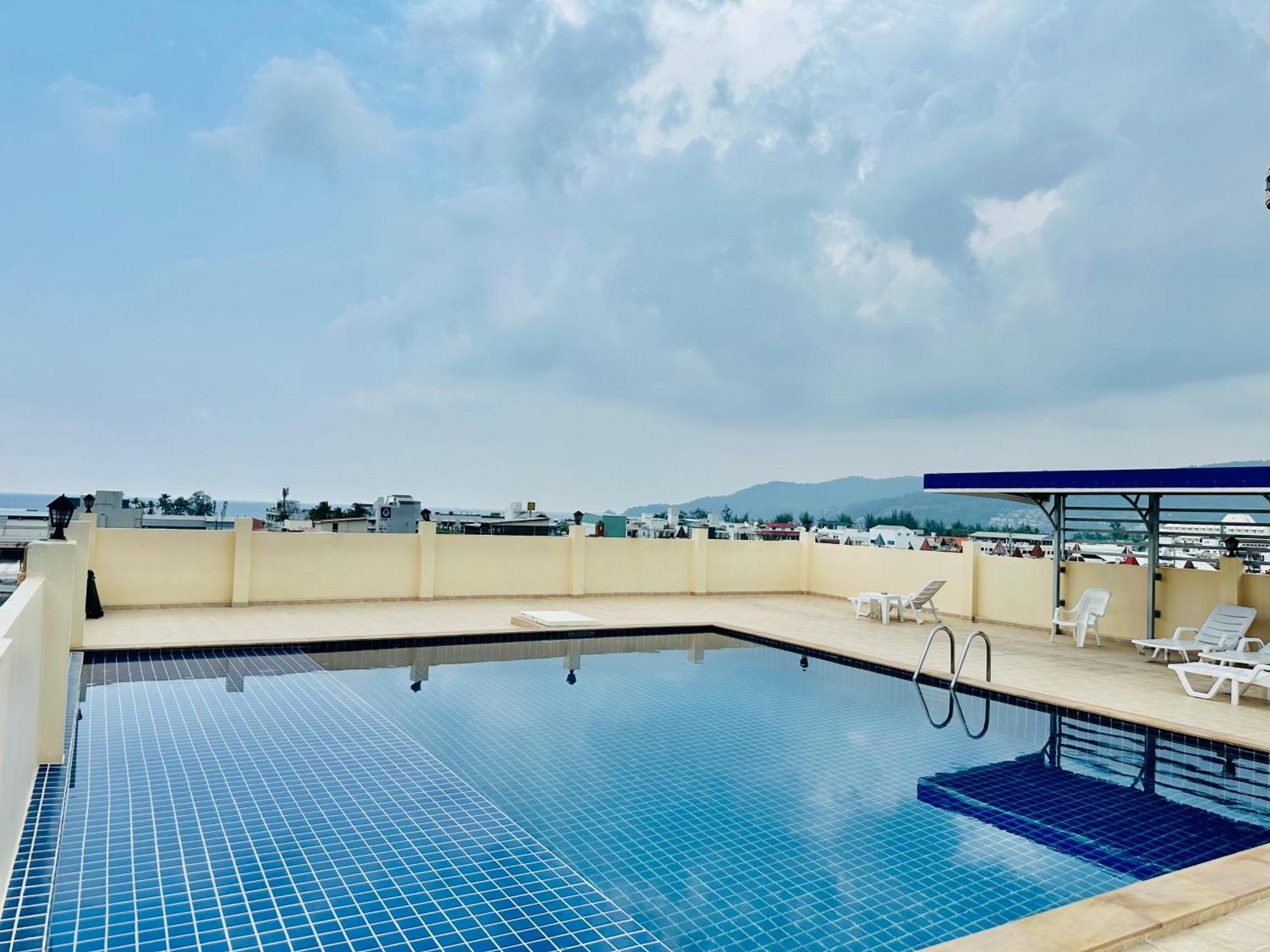 Location Apartments, 2 Bedrooms *
