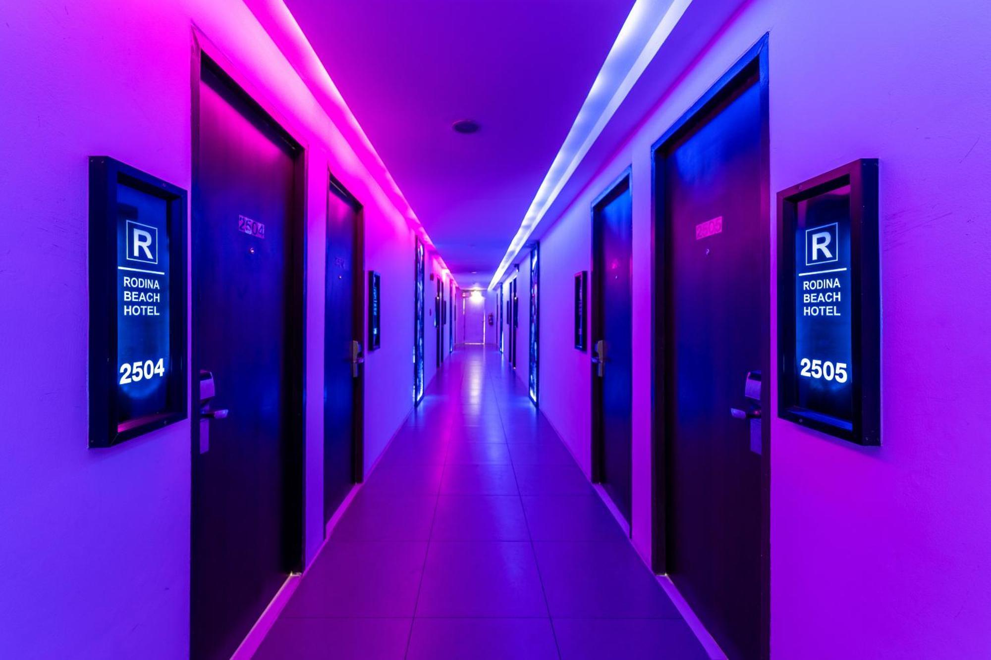Rodina Hotel