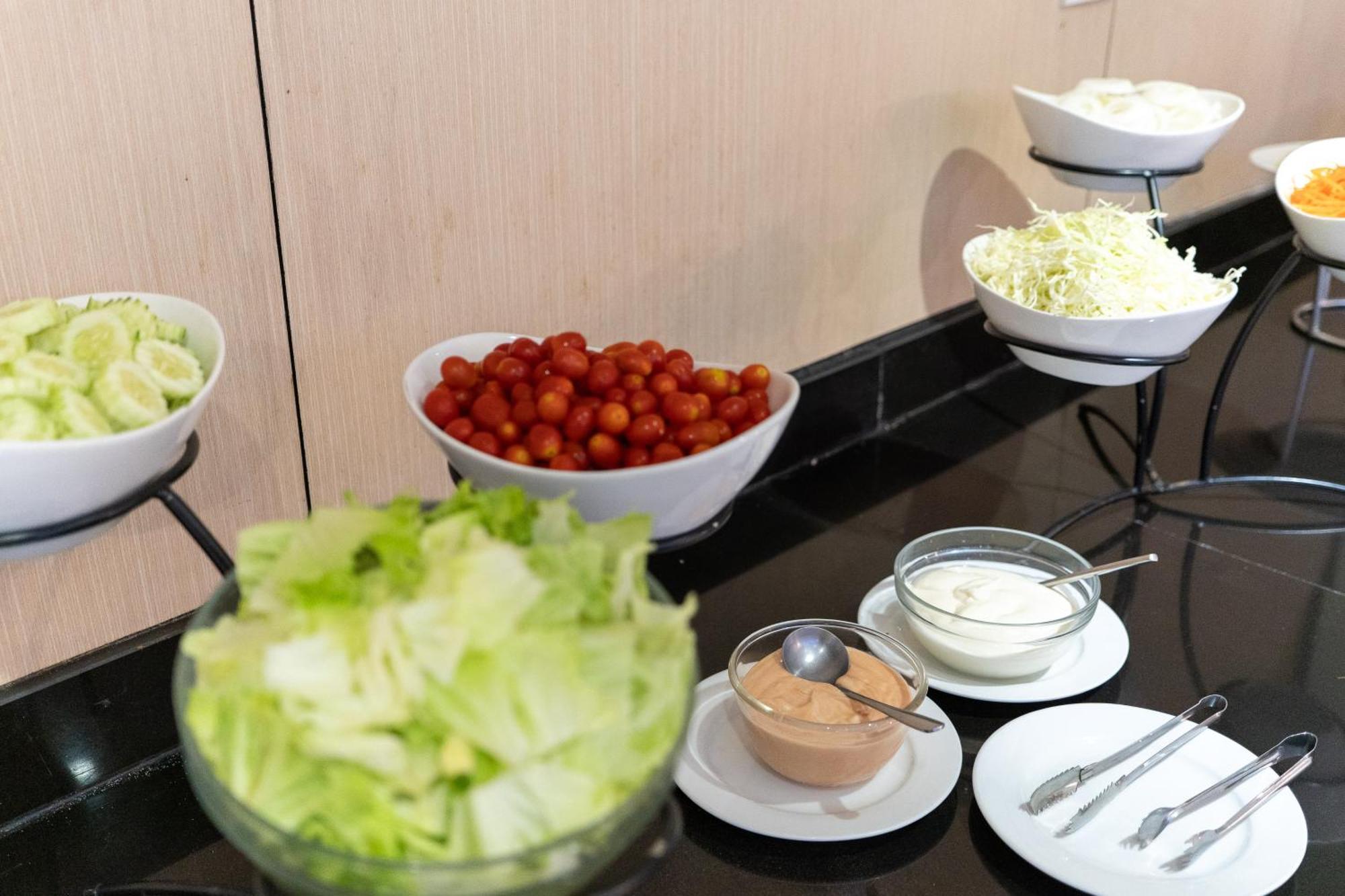 Rodina Hotel 5*