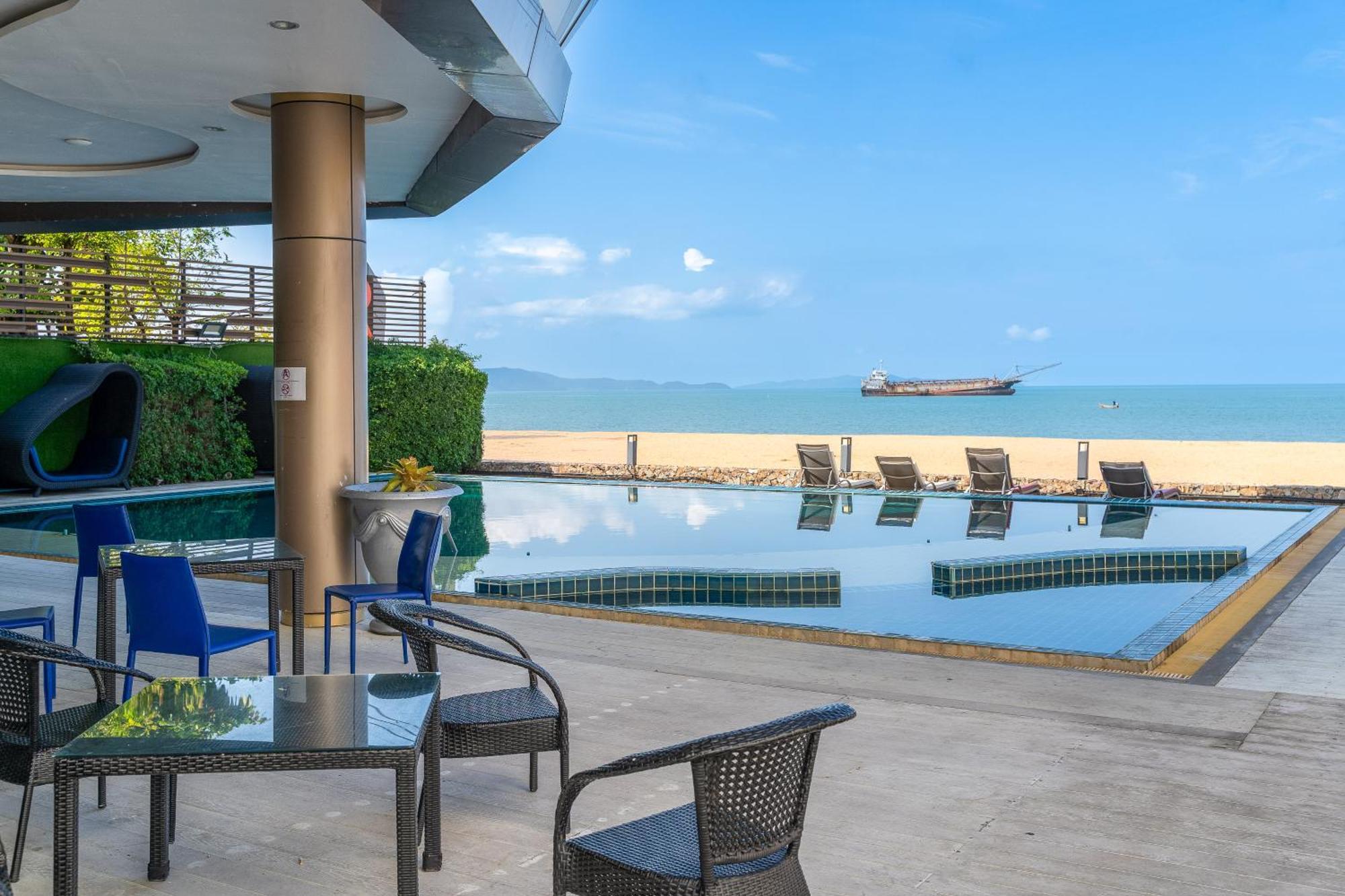 Rodina Hotel 5*