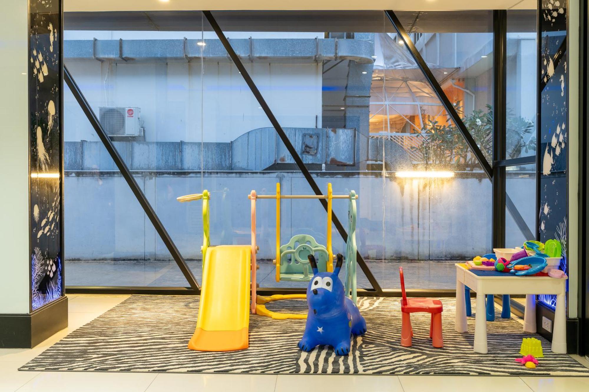 Hotel Rodina 5*