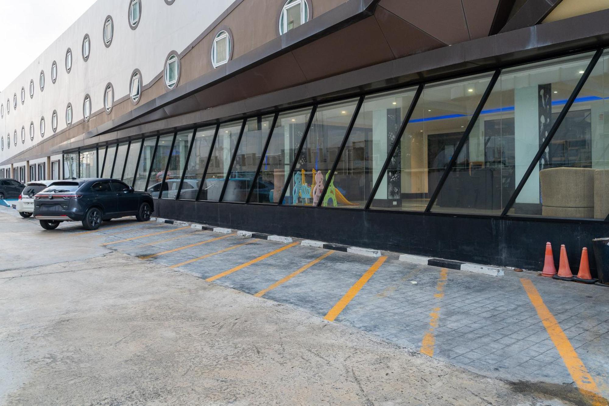 Rodina Hotel