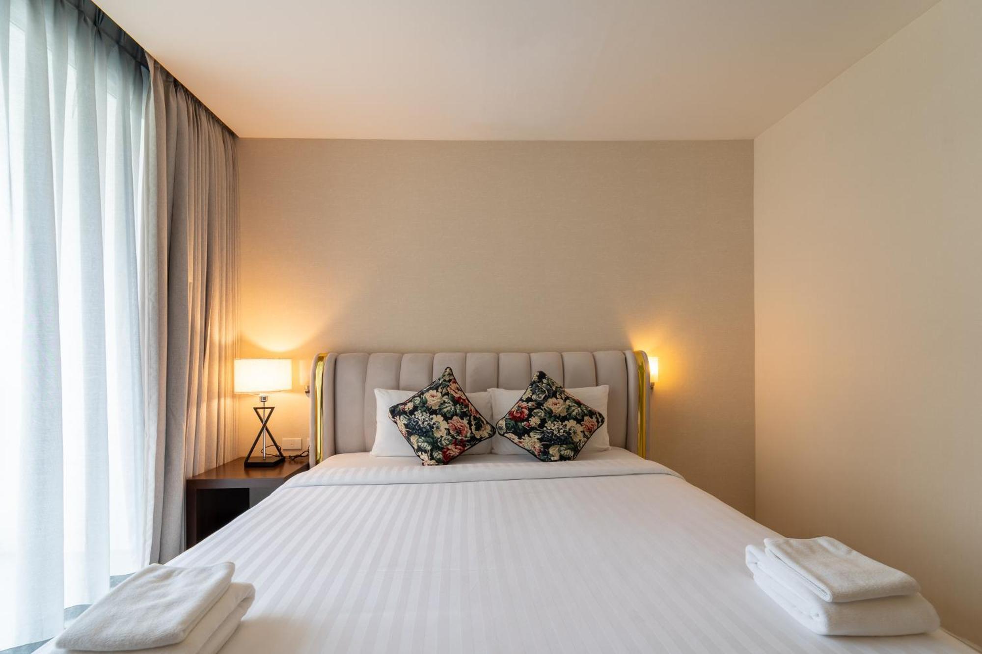 Hotel Rodina 5*