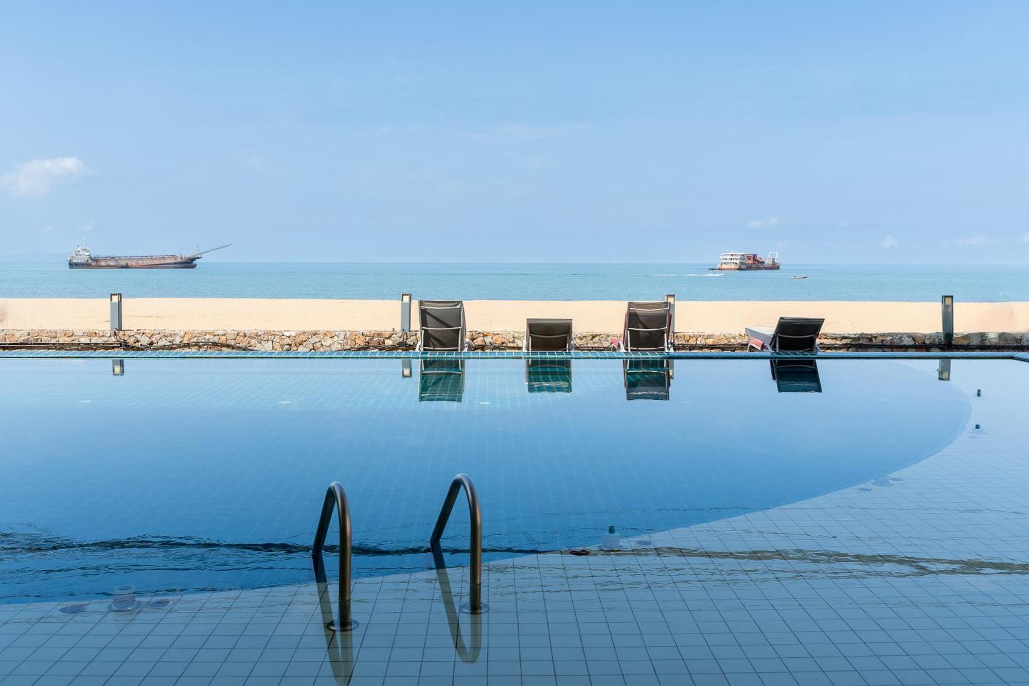 Rodina Jomtien Beach