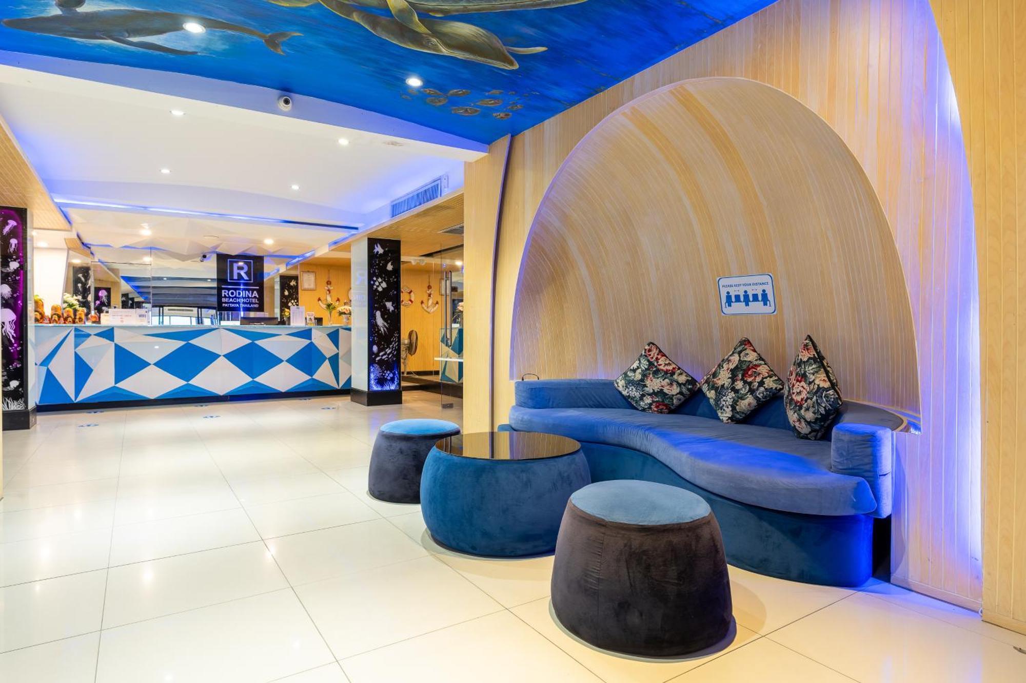 Hotel Rodina