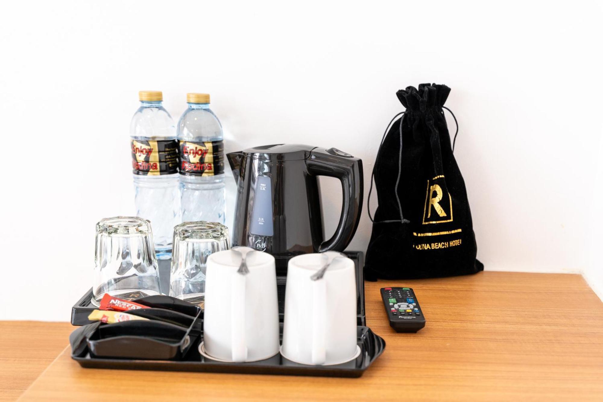 Hotel Rodina 5*