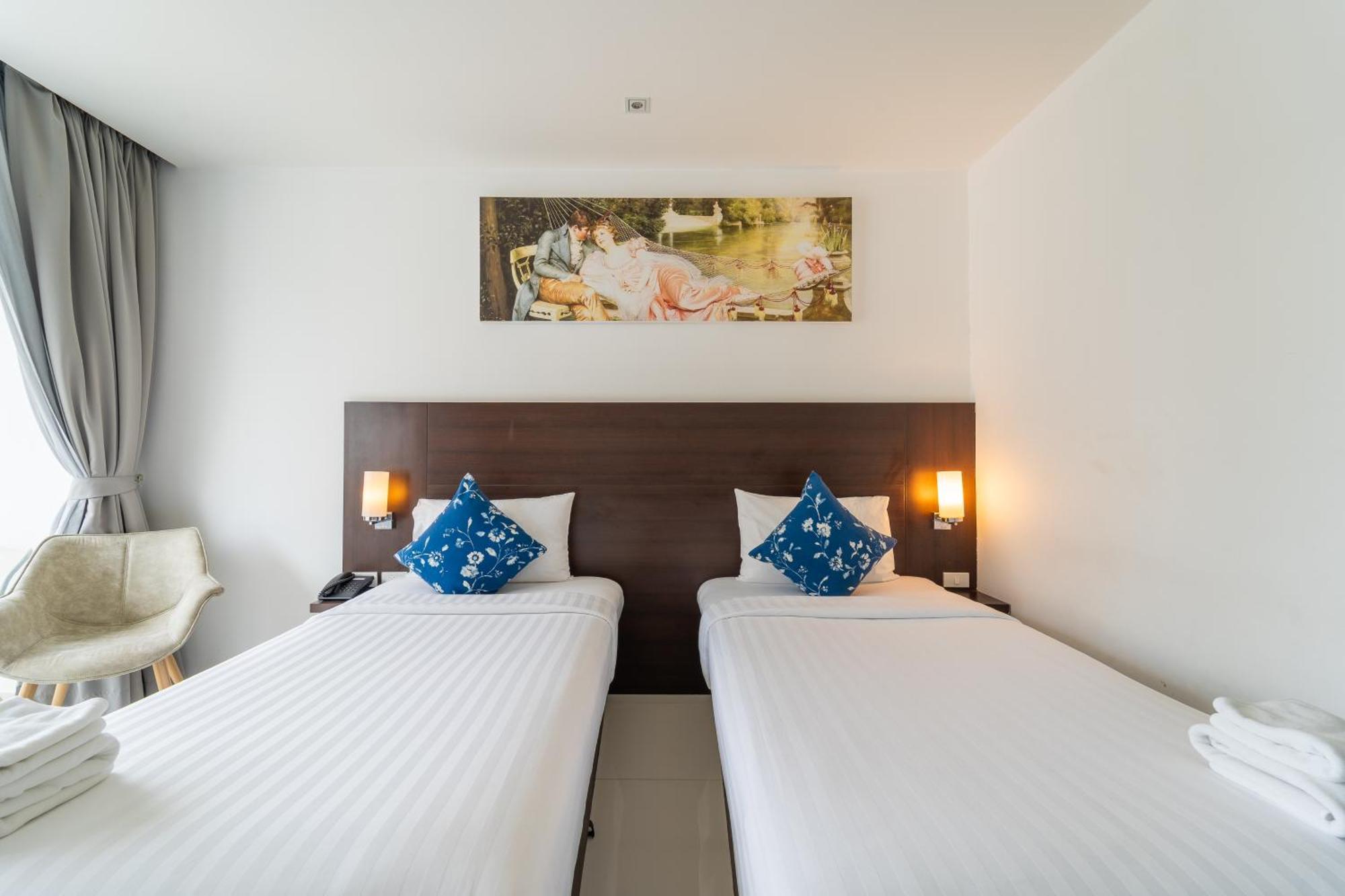 Hotel Rodina 5*