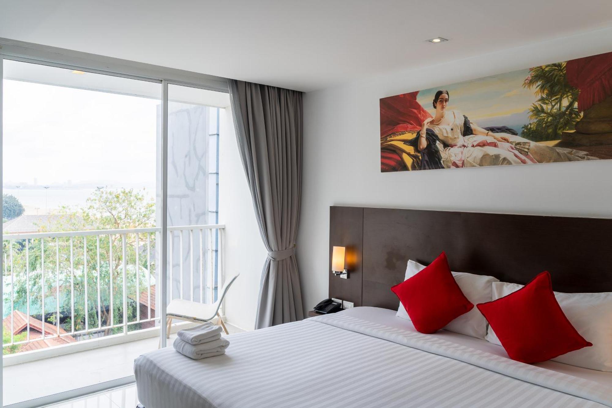 Hotel Rodina