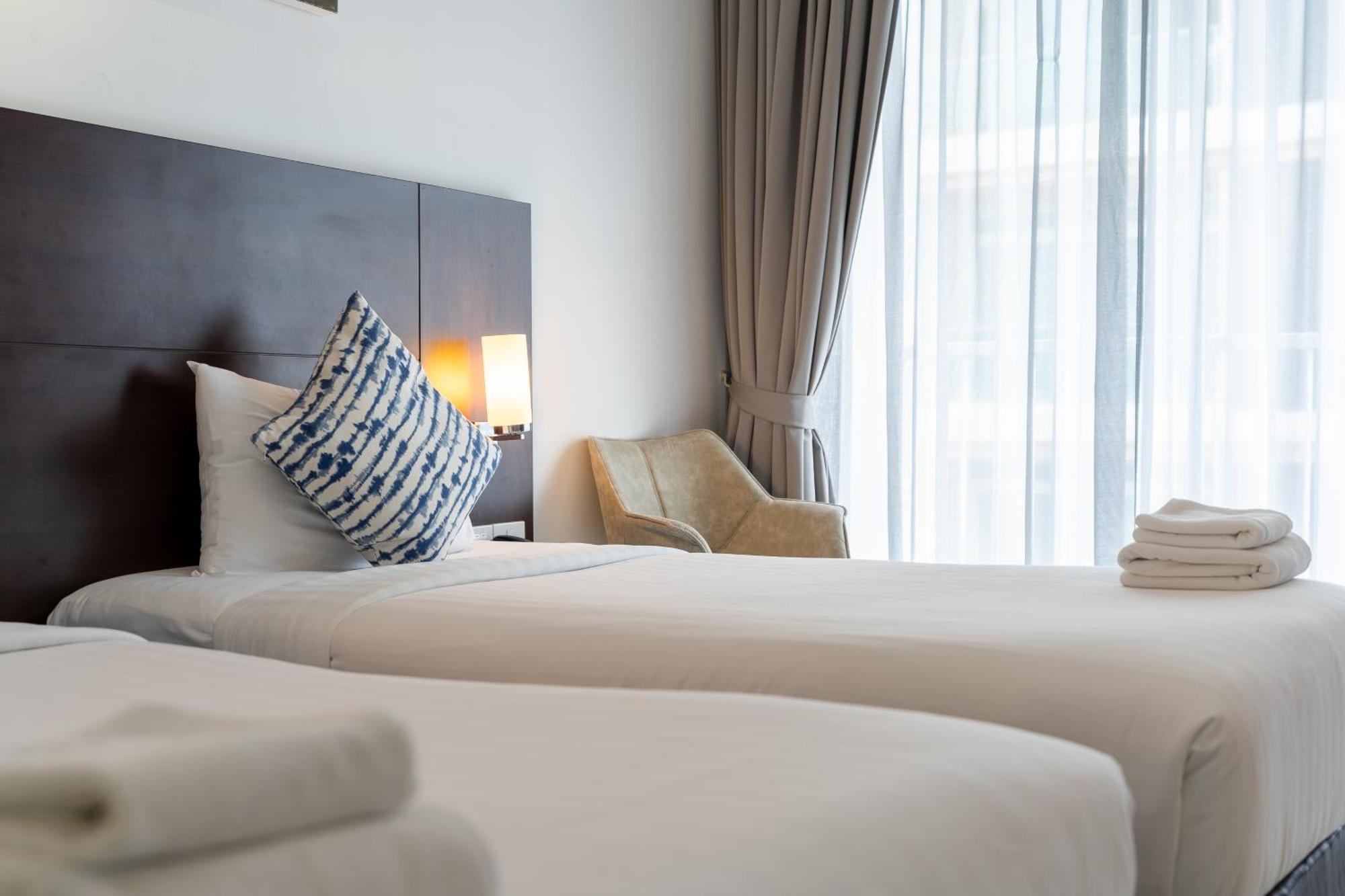 Hotel Rodina 5*
