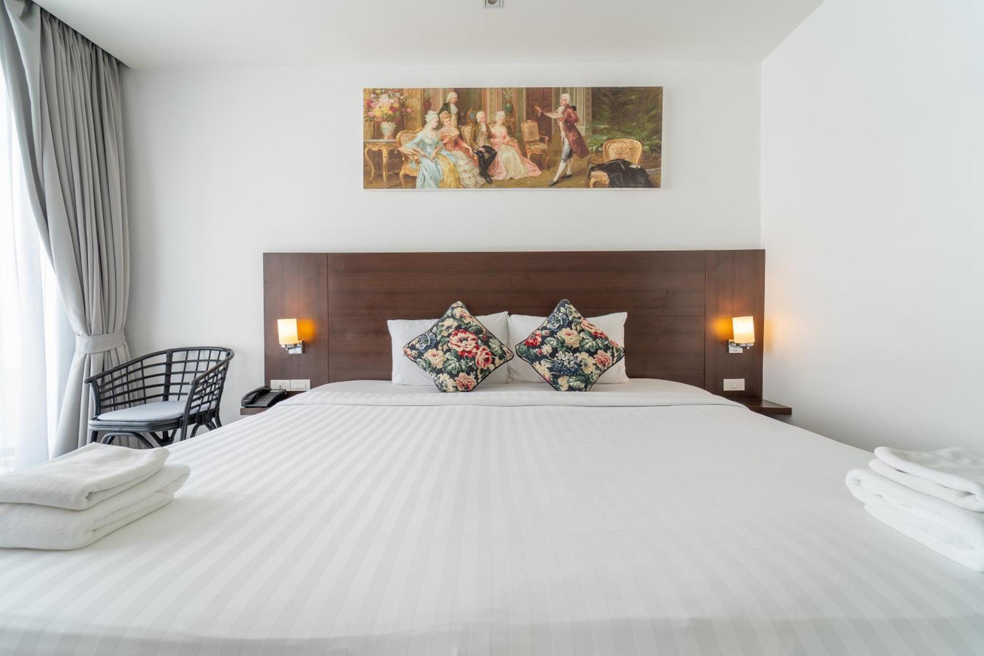 Hotel Rodina