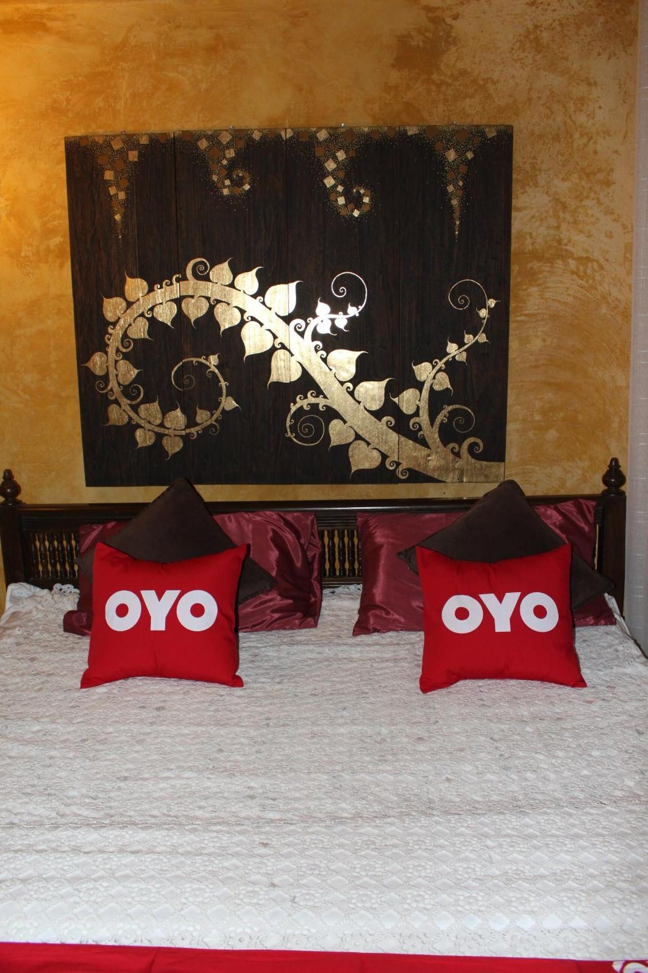 Capital O 75421 Baan Singkham Boutique Resort Chiang Mai