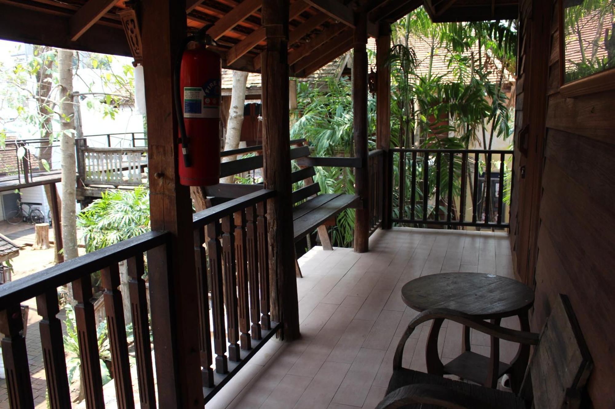 Resort Capital O 75421 Baan Singkham Boutique 3*