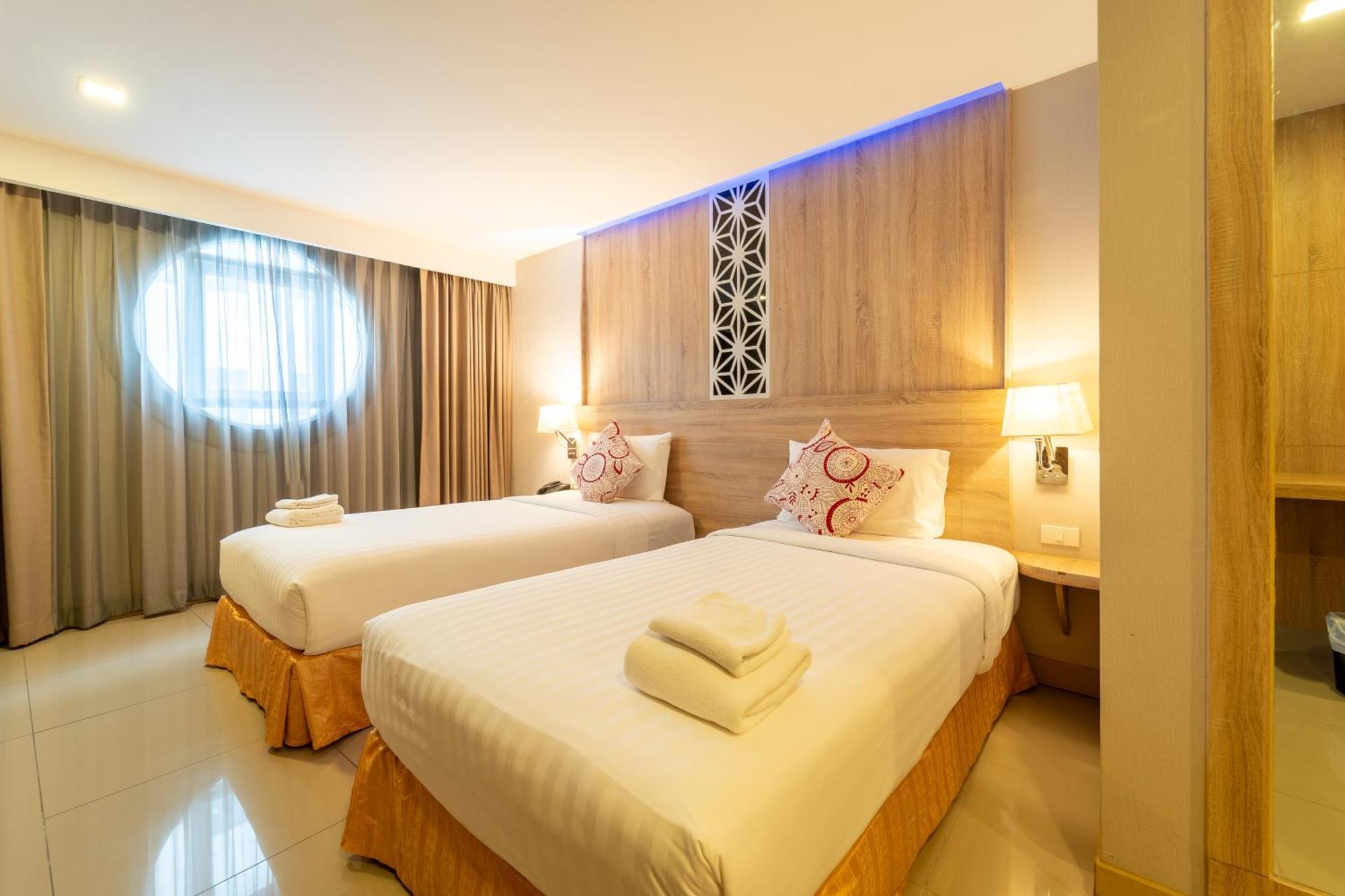 Rodina 5*