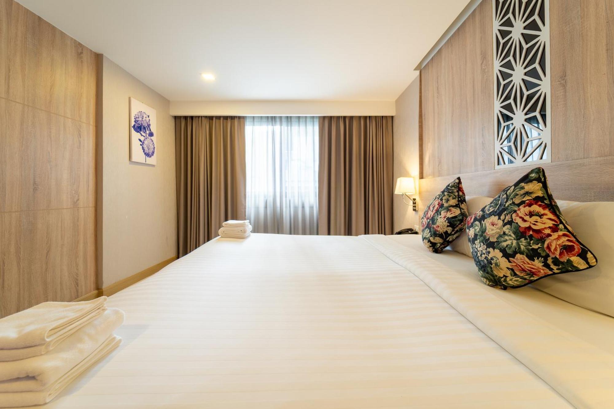 Rodina Hotel
