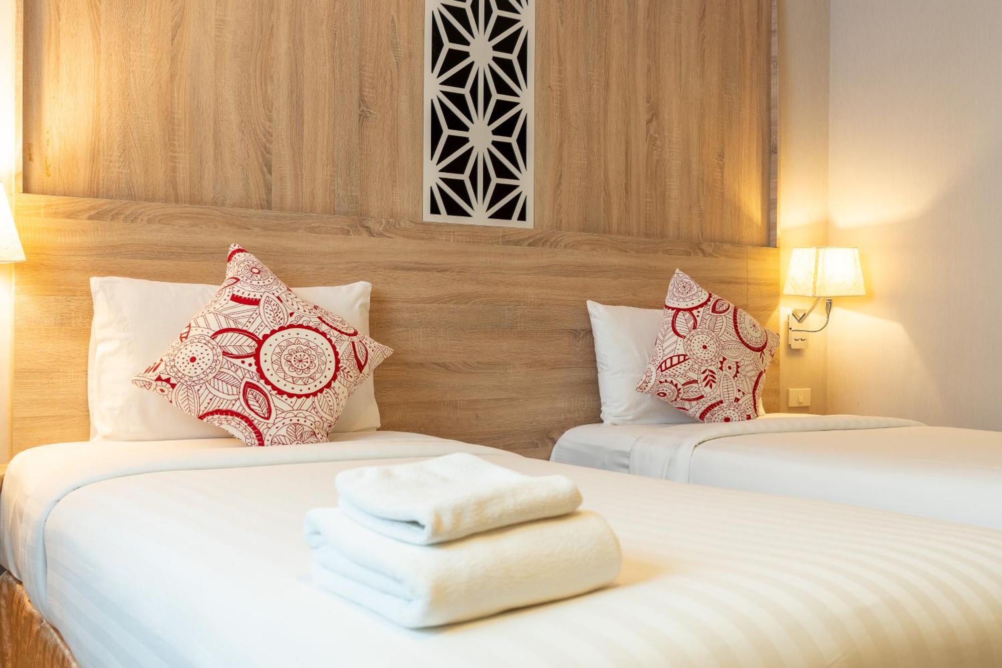 Hotel Rodina 5*
