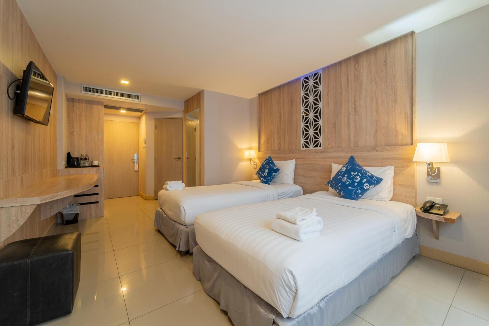 Hotel Rodina