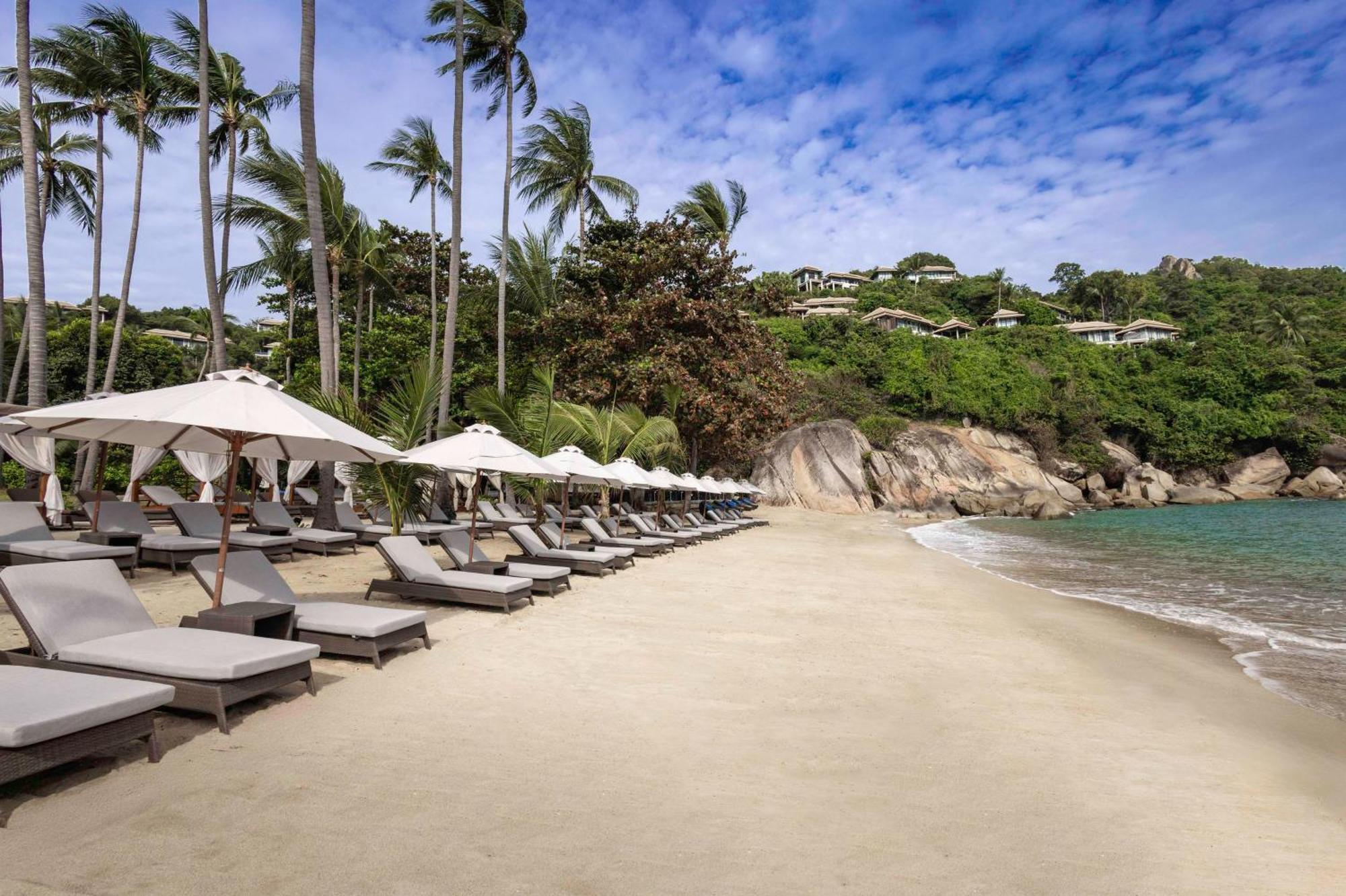 Banyan Tree Samui Resort 5*