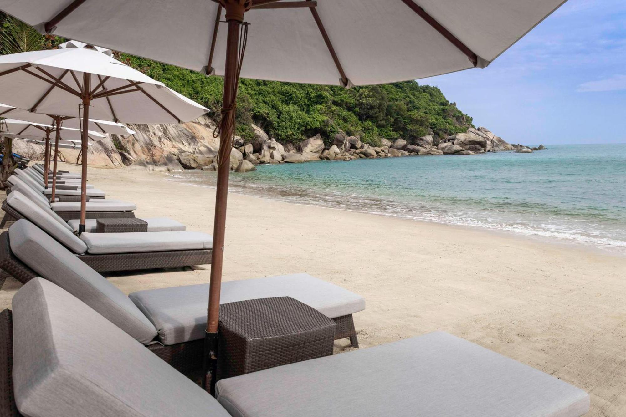 Resort Banyan Tree Samui Lamai Beach (Koh Samui)
