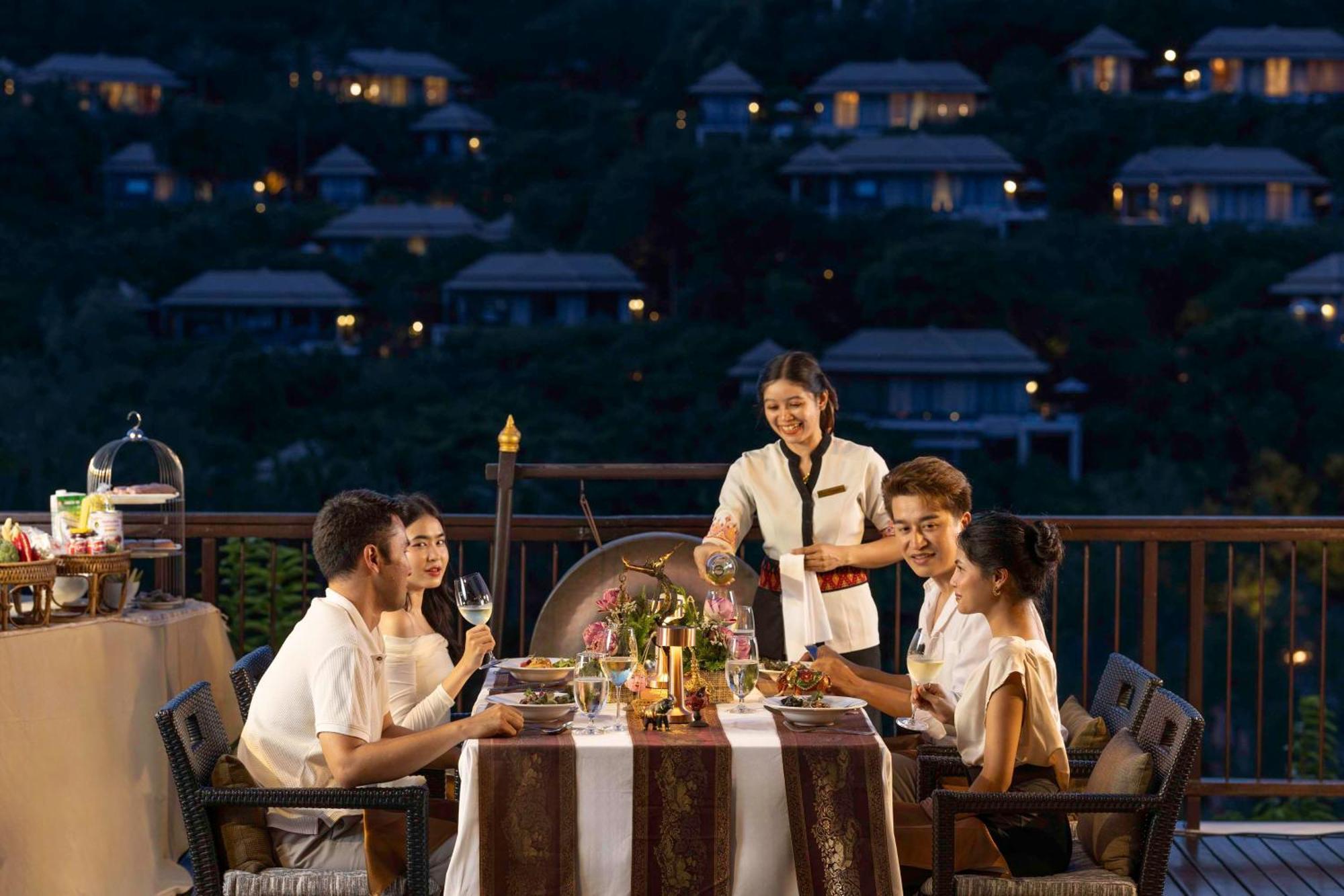 Banyan Tree Samui