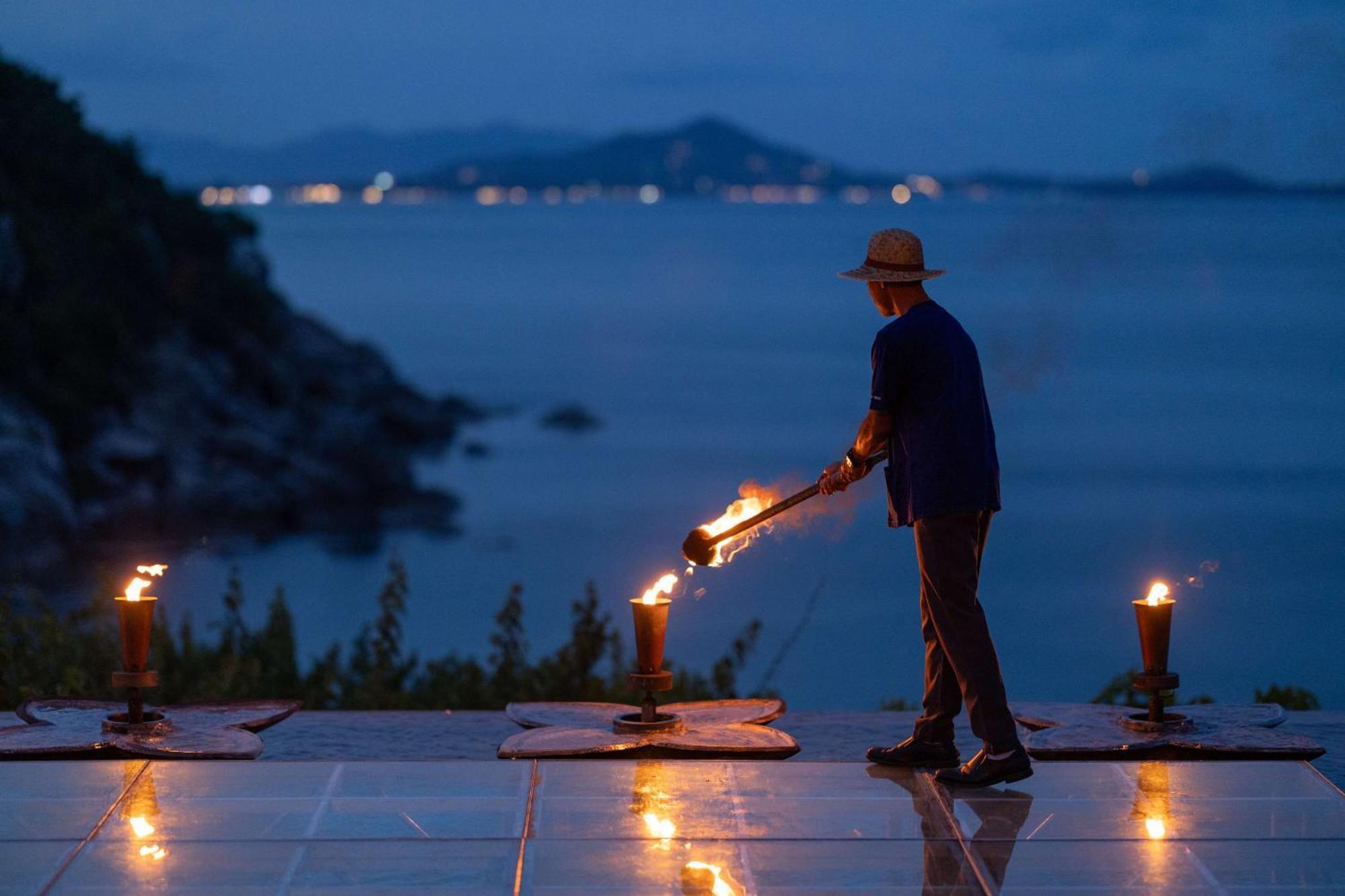 Banyan Tree Samui 5*