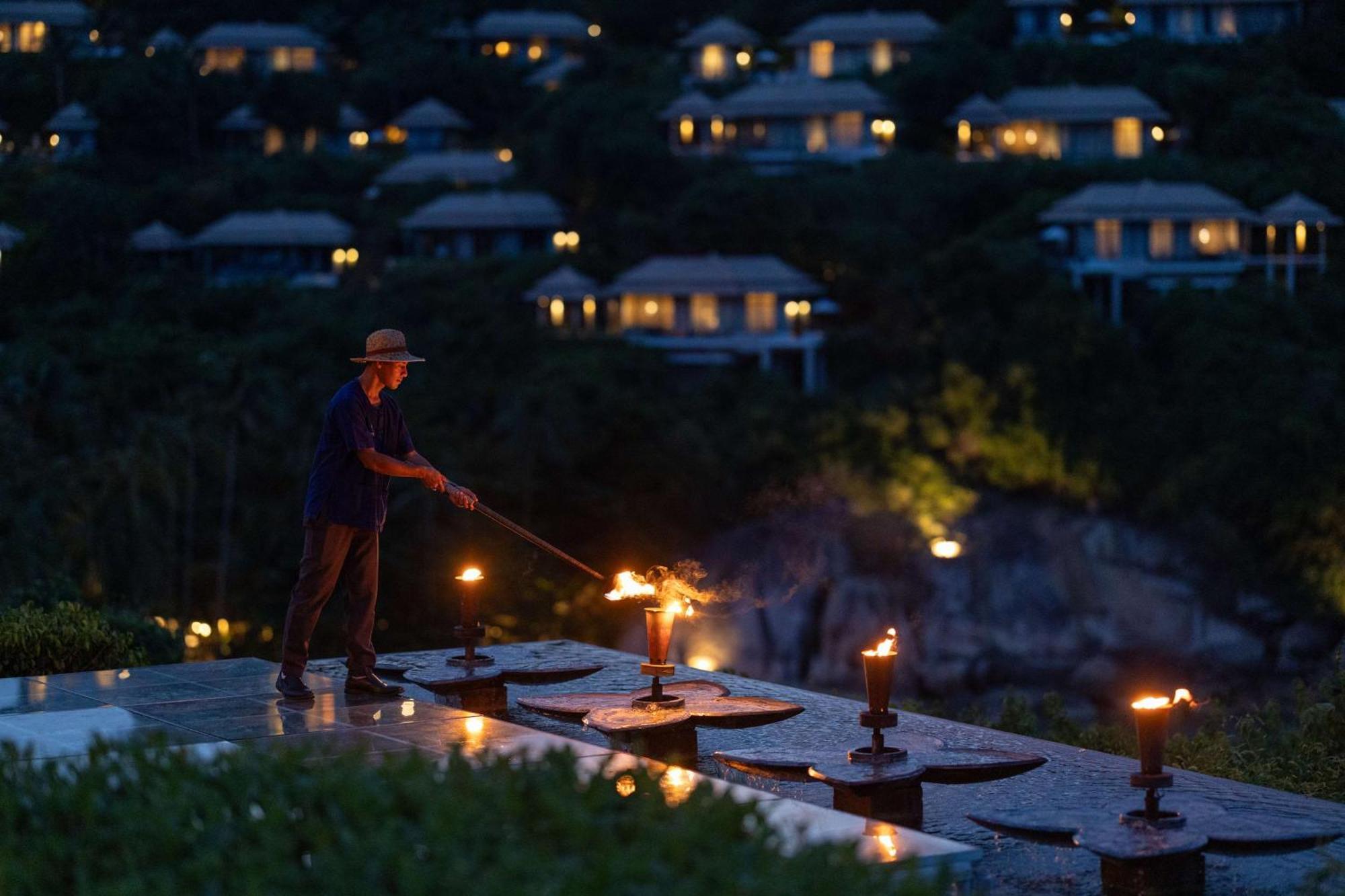 Banyan Tree Samui Lamai Beach (Koh Samui)
