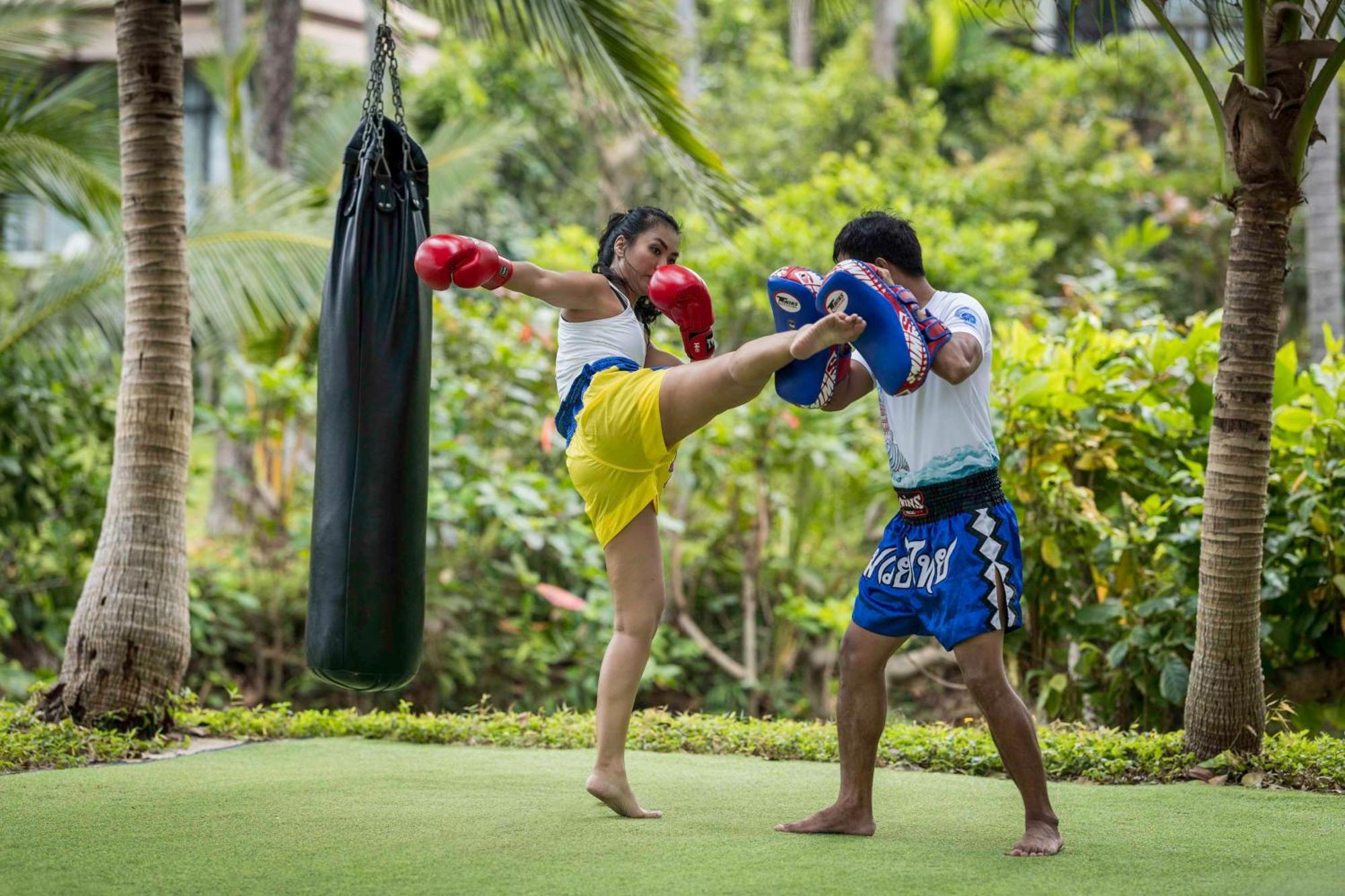 Banyan Tree Samui Resort 5*
