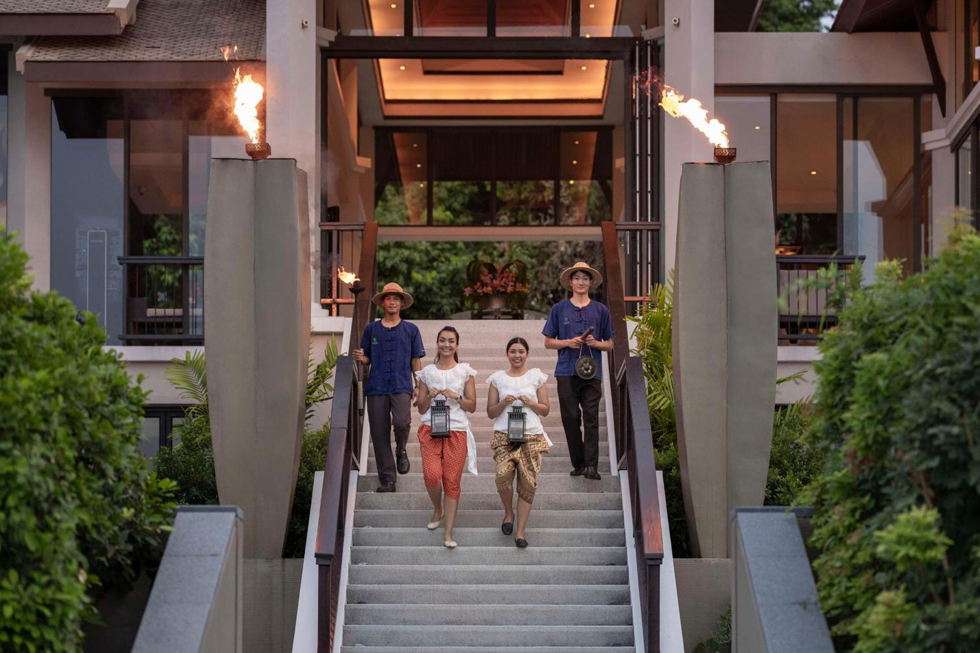 Banyan Tree Samui Resort Lamai Beach (Koh Samui)