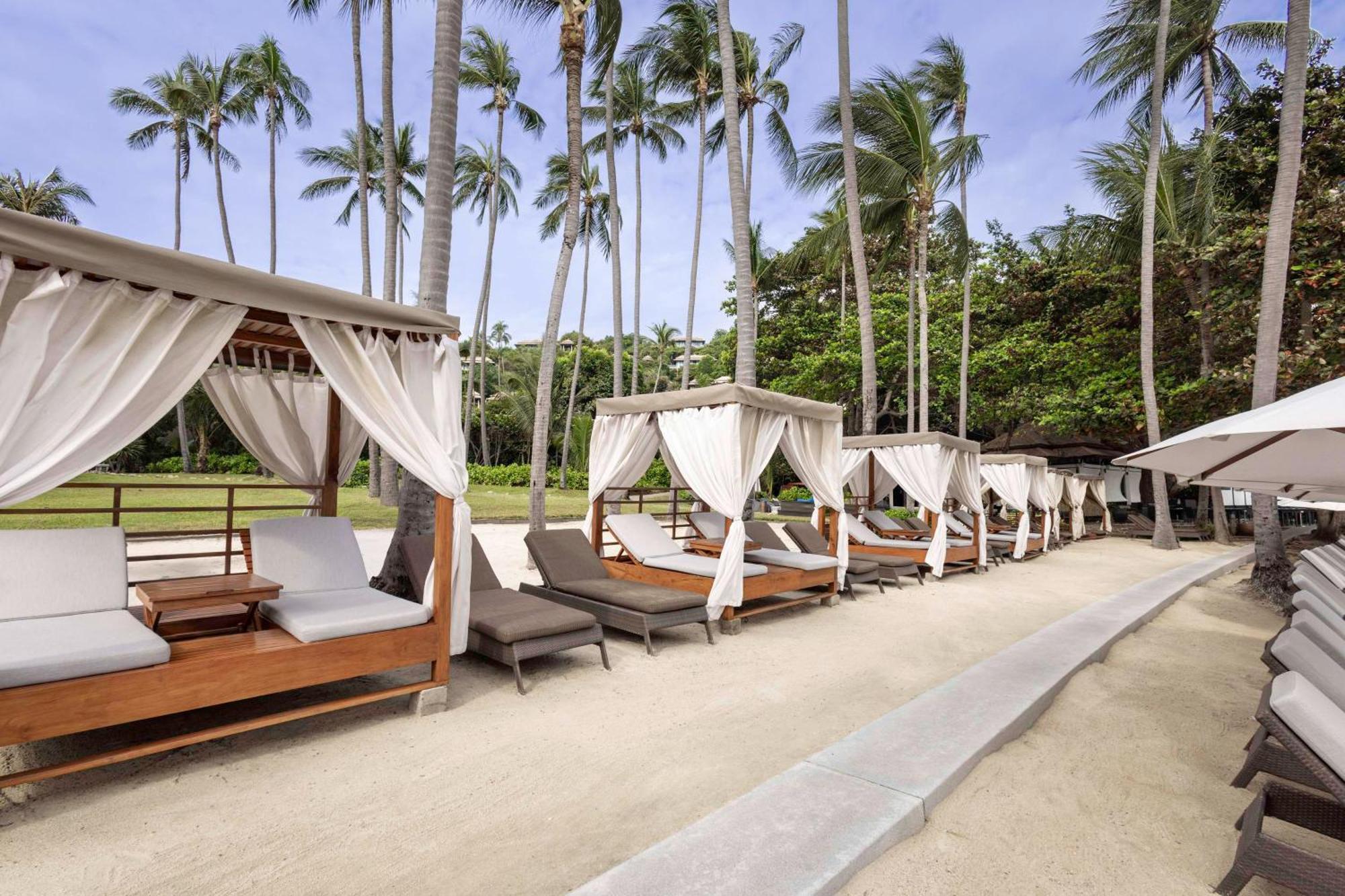 Resort Banyan Tree Samui Lamai Beach (Koh Samui)