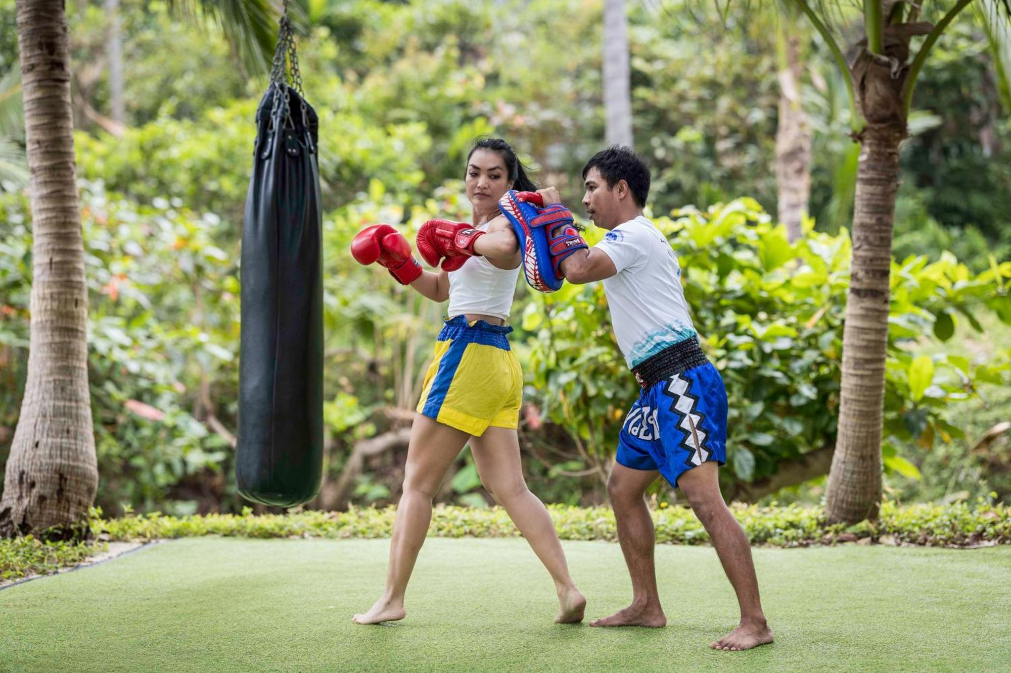 Banyan Tree Samui 5*