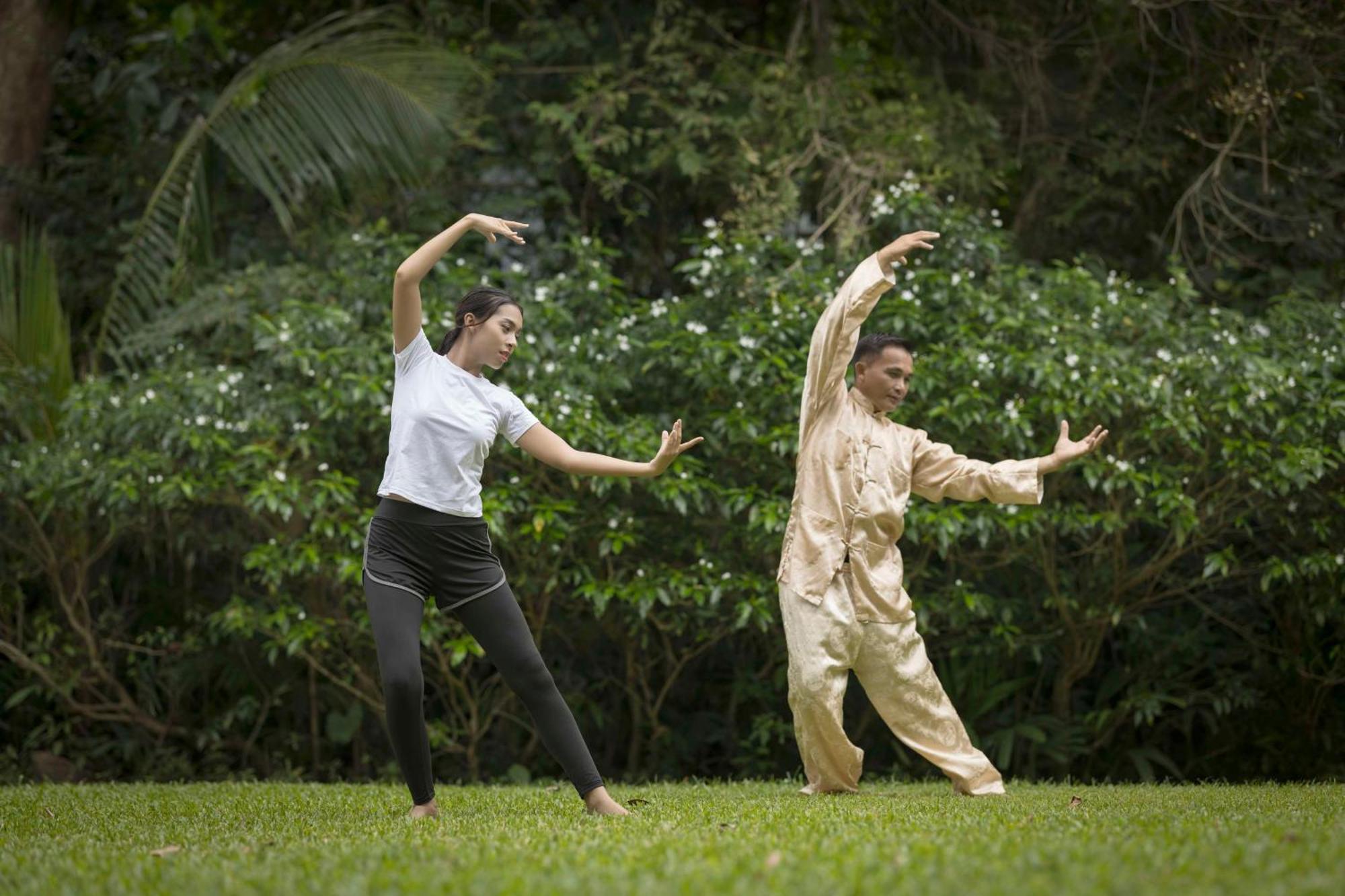 Banyan Tree Samui